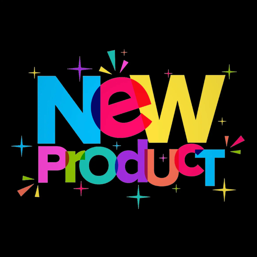 New Products