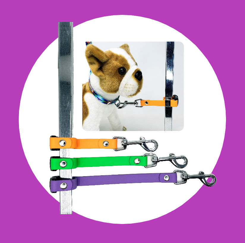 Pole Extender Straps