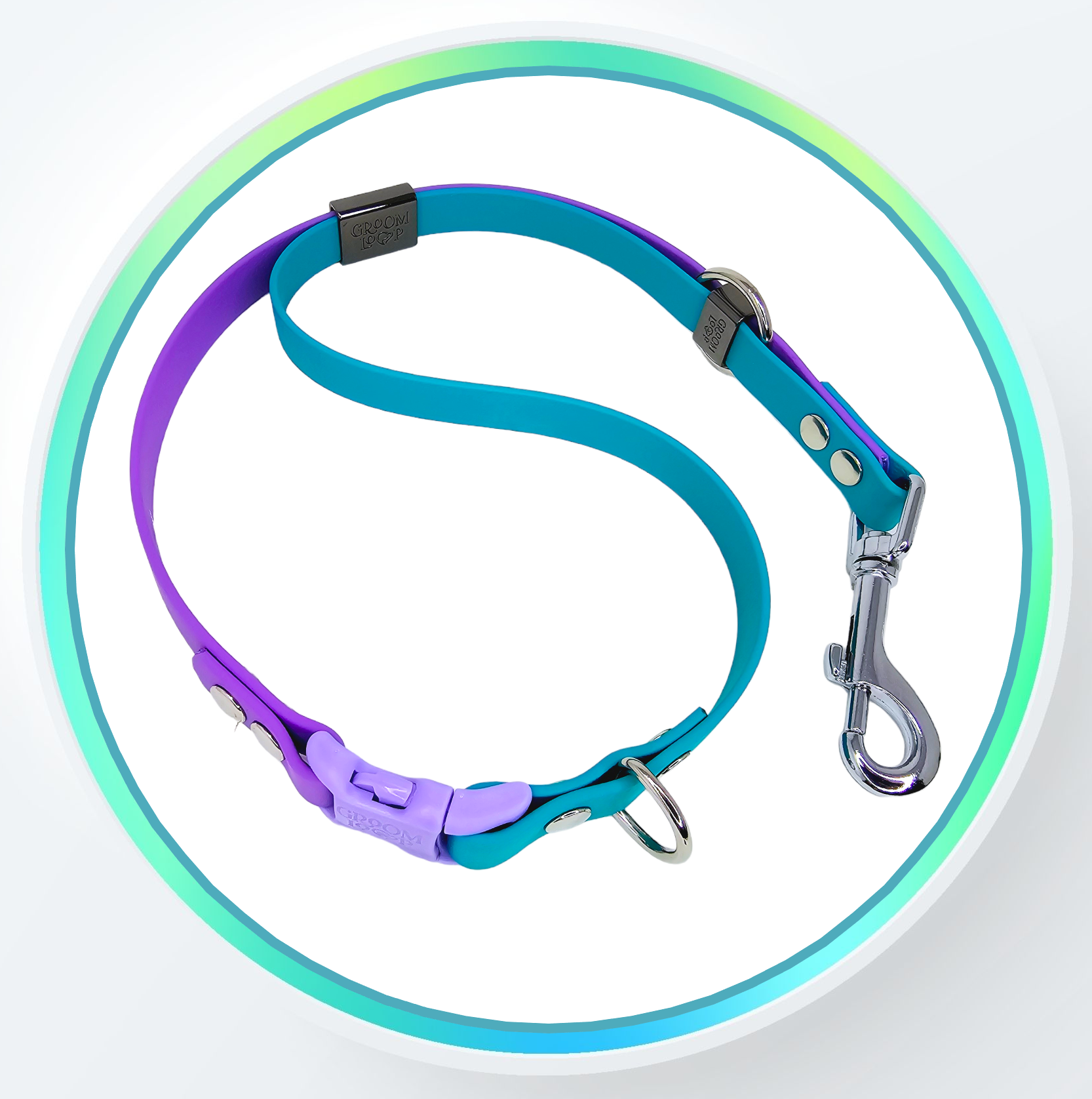 Waterproof Dog Grooming Loops