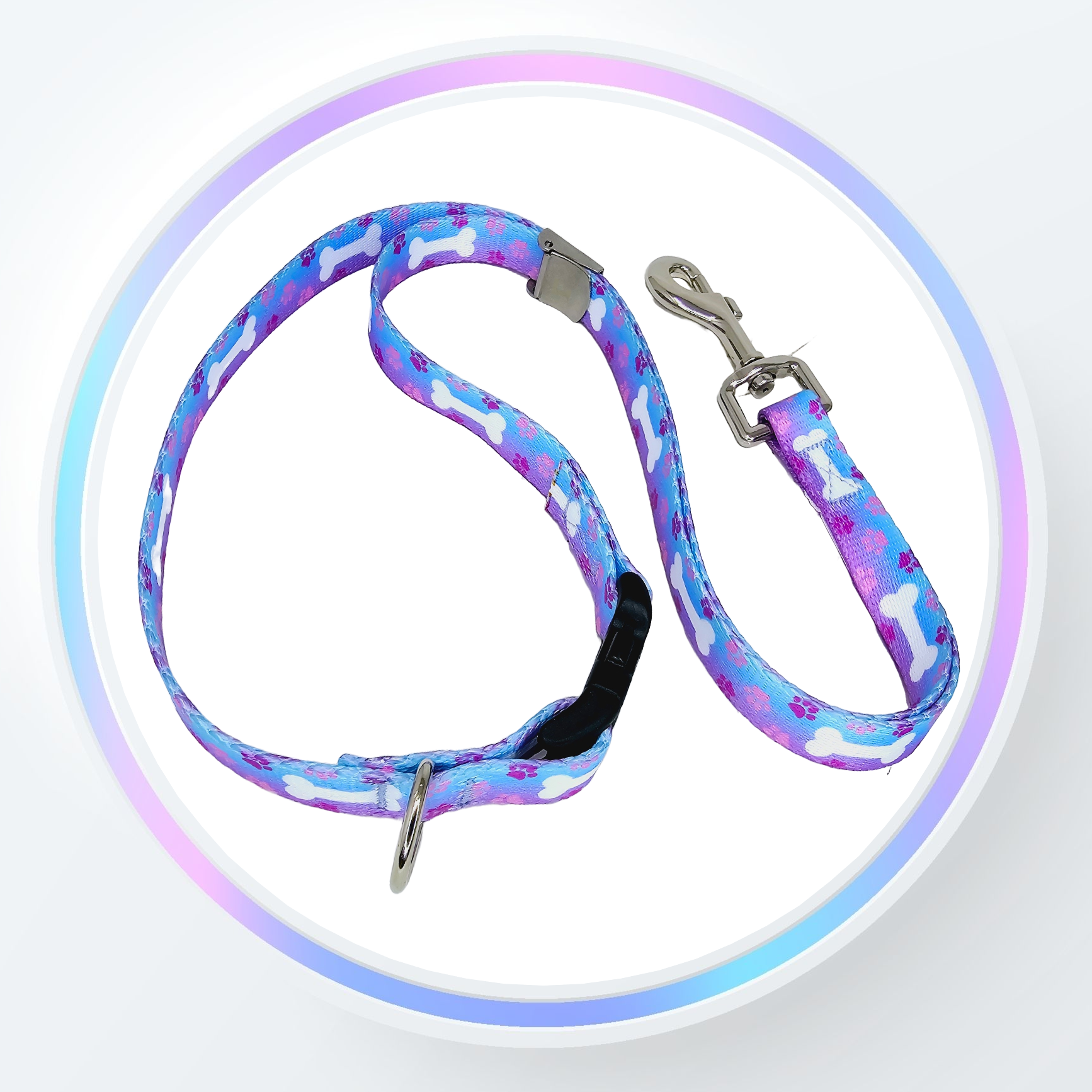 Polyester Dog Grooming Loops