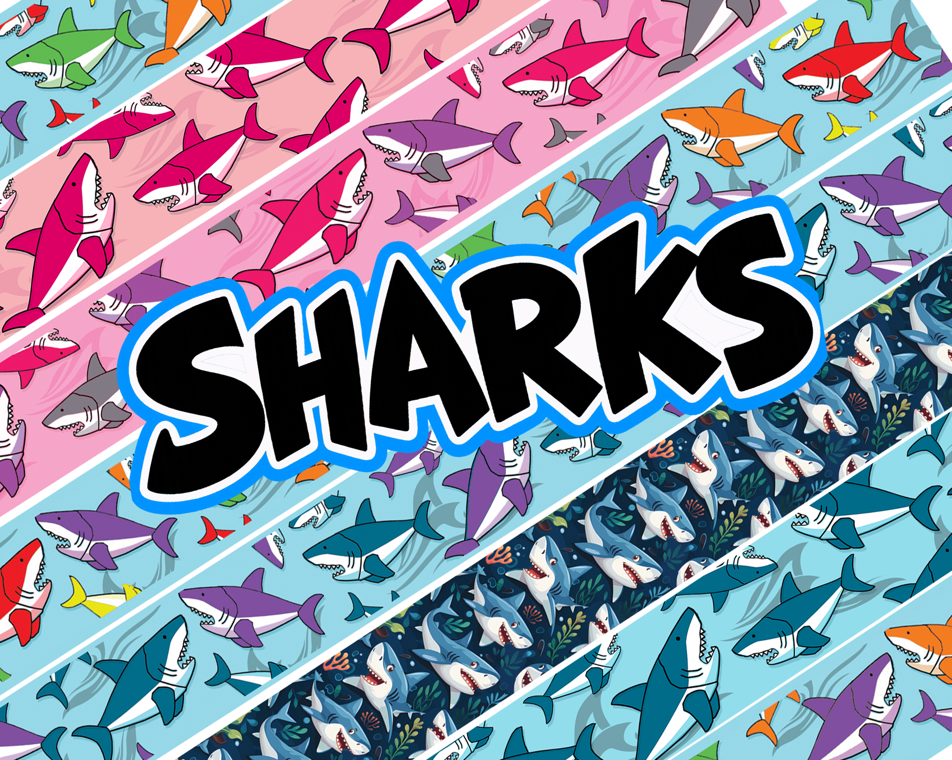 Sharks