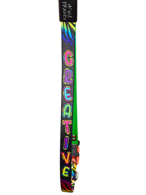 Creative BioThane® Grooming Loop