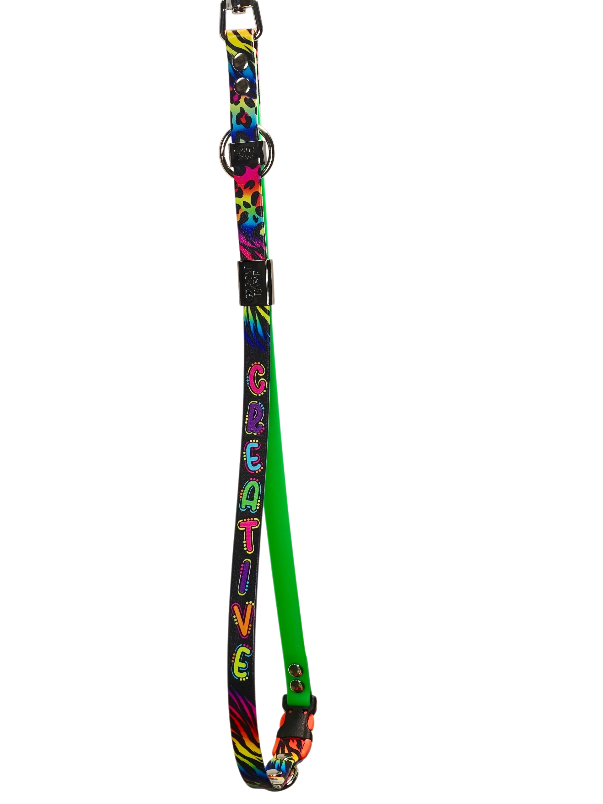 Creative BioThane® Grooming Loop