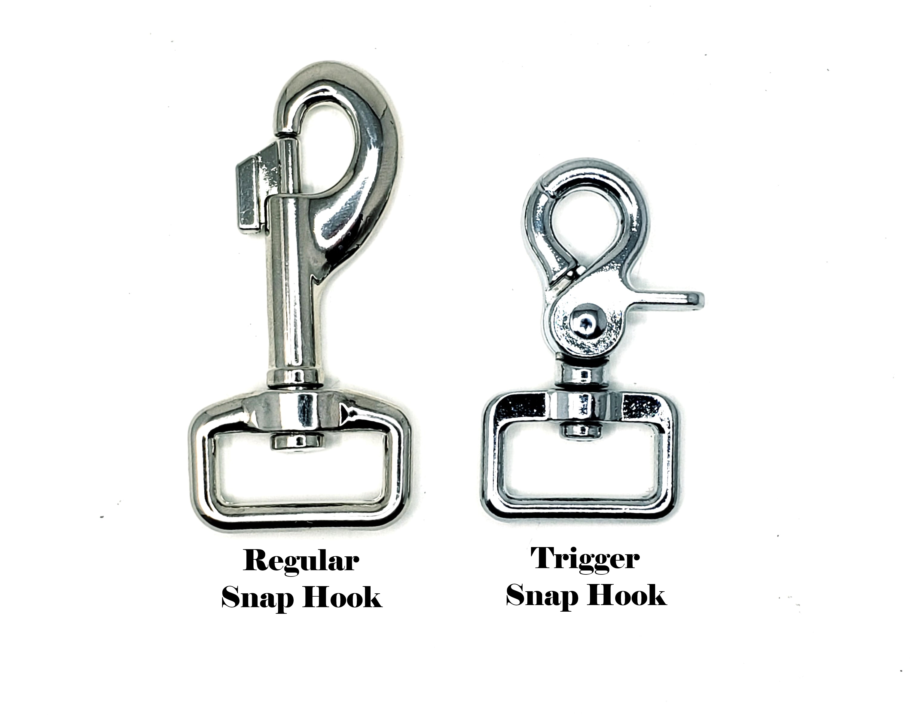 XXL Waterproof Slip-Lead Loop 1" BioThane®