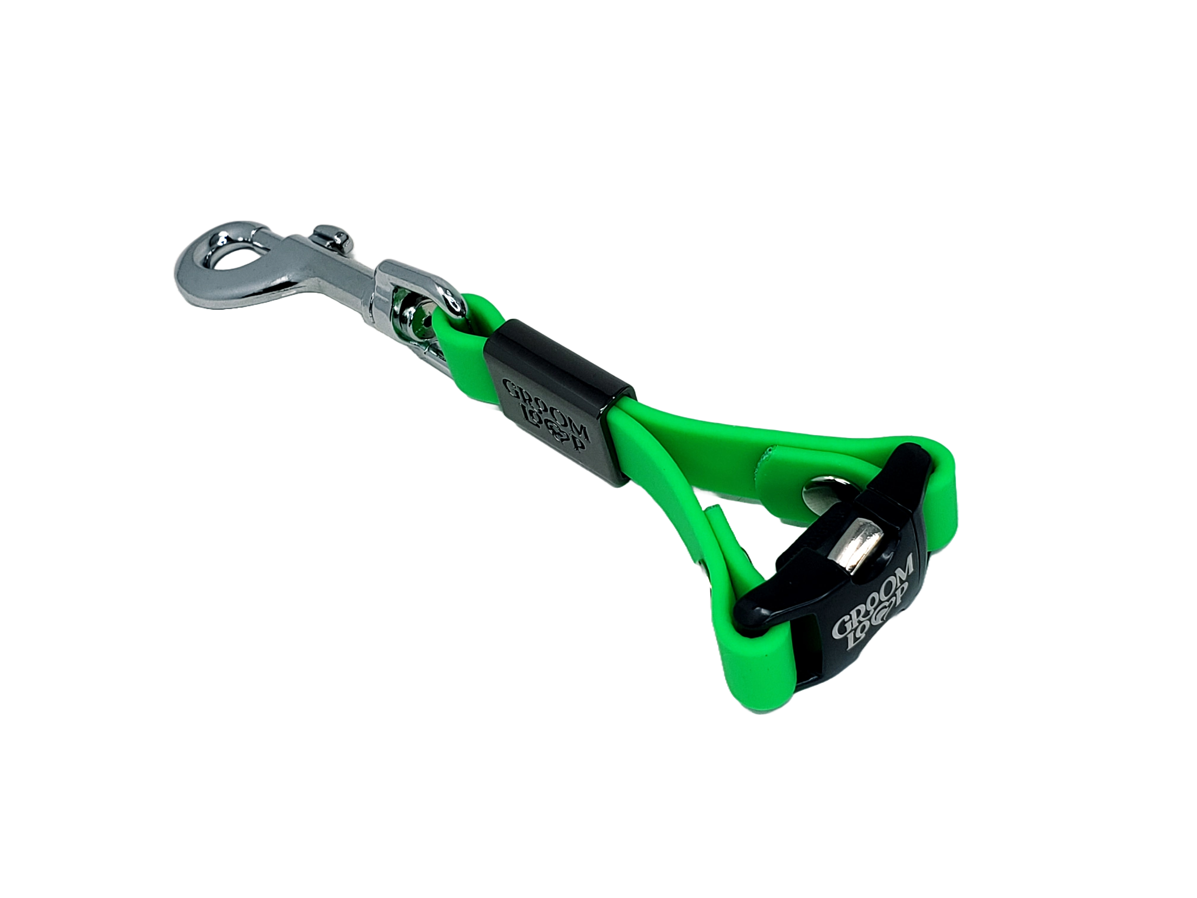 Pole Extender Strap with Buckle, BioThane®