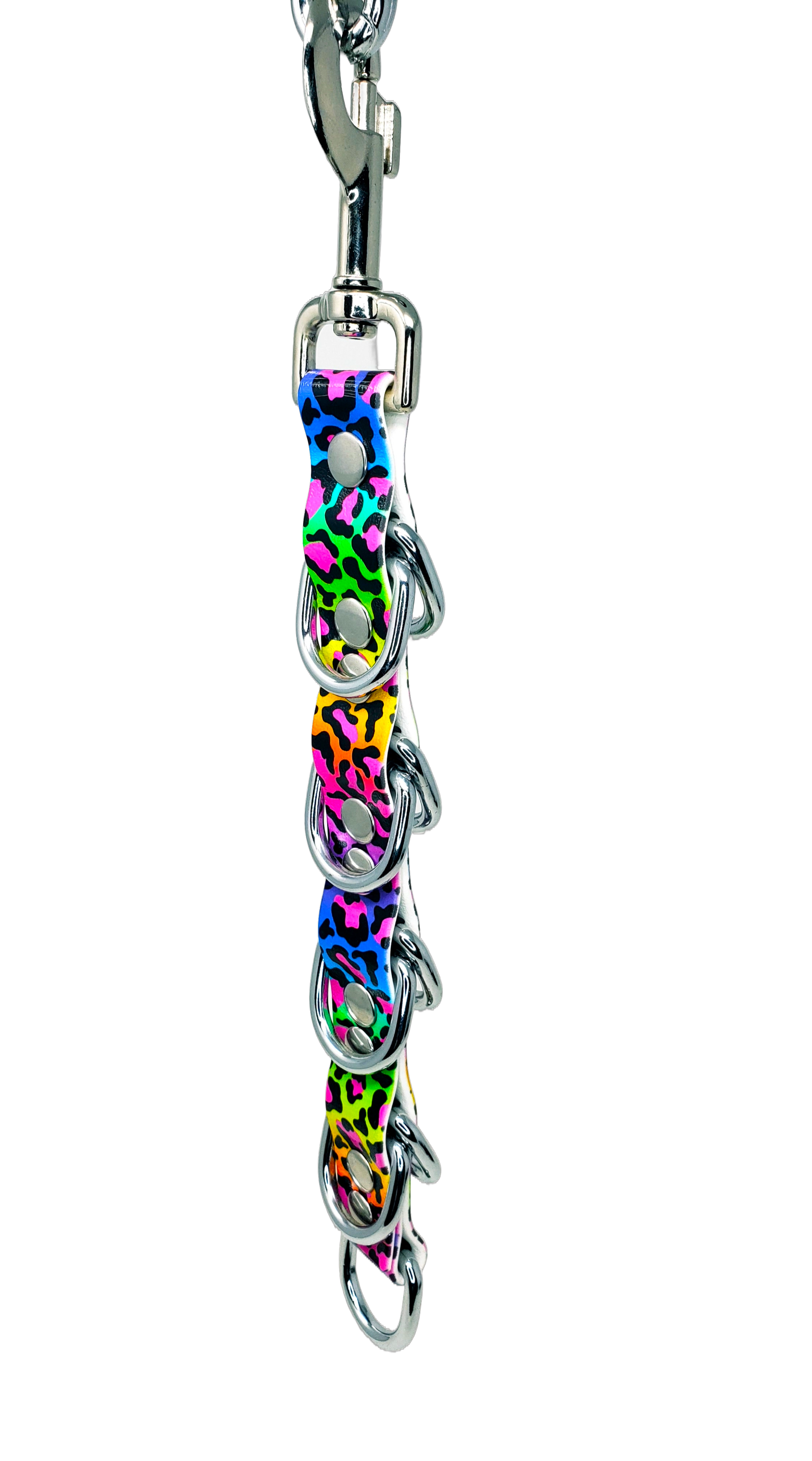 Leopard Waterproof Extender BioThane®