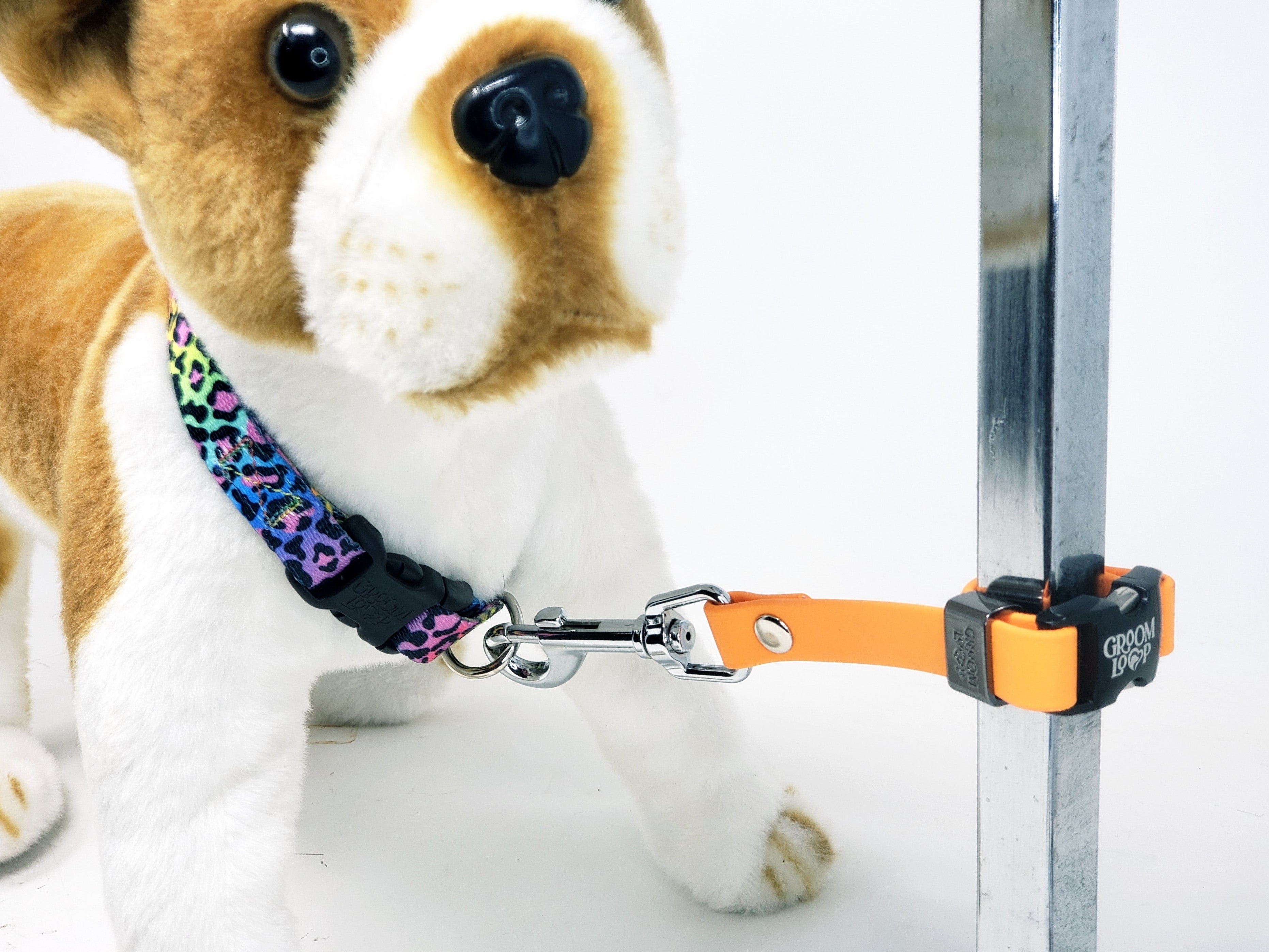 Buckle BioThane® Pole-Extender Strap