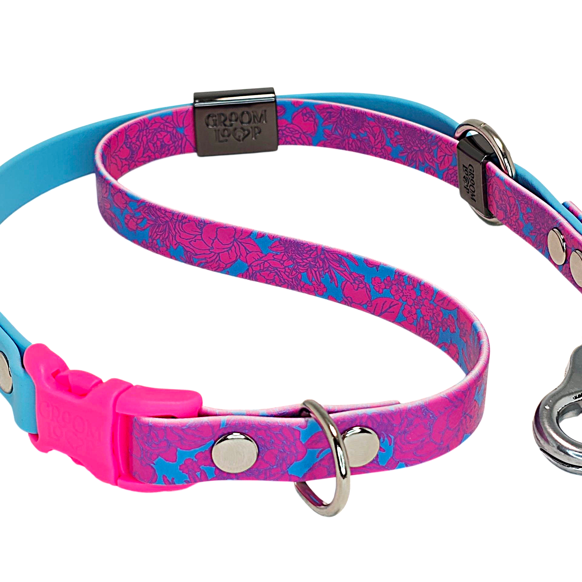 Nathan Austin BioThane® Grooming Loop