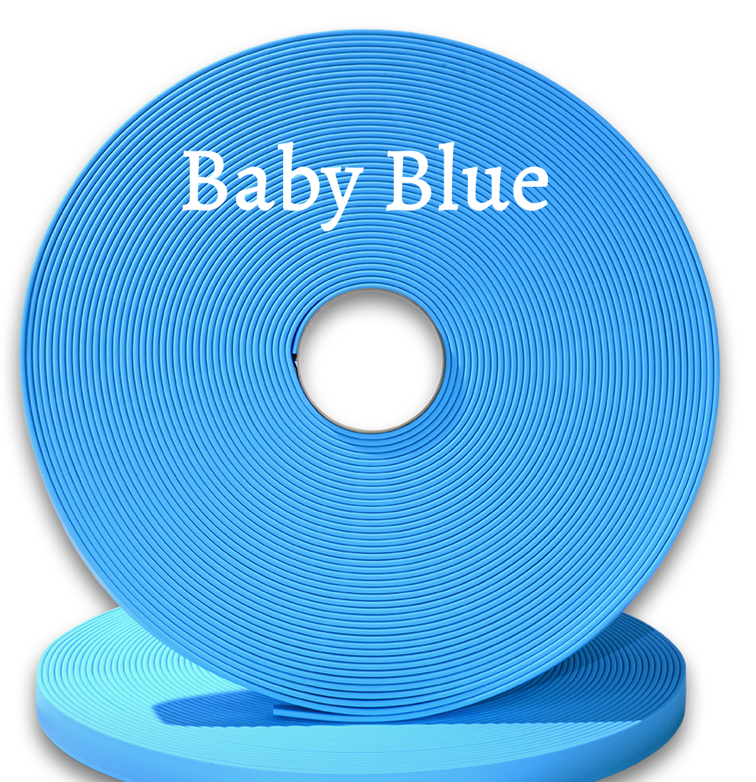 Winter Snowman BioThane® Grooming Loop