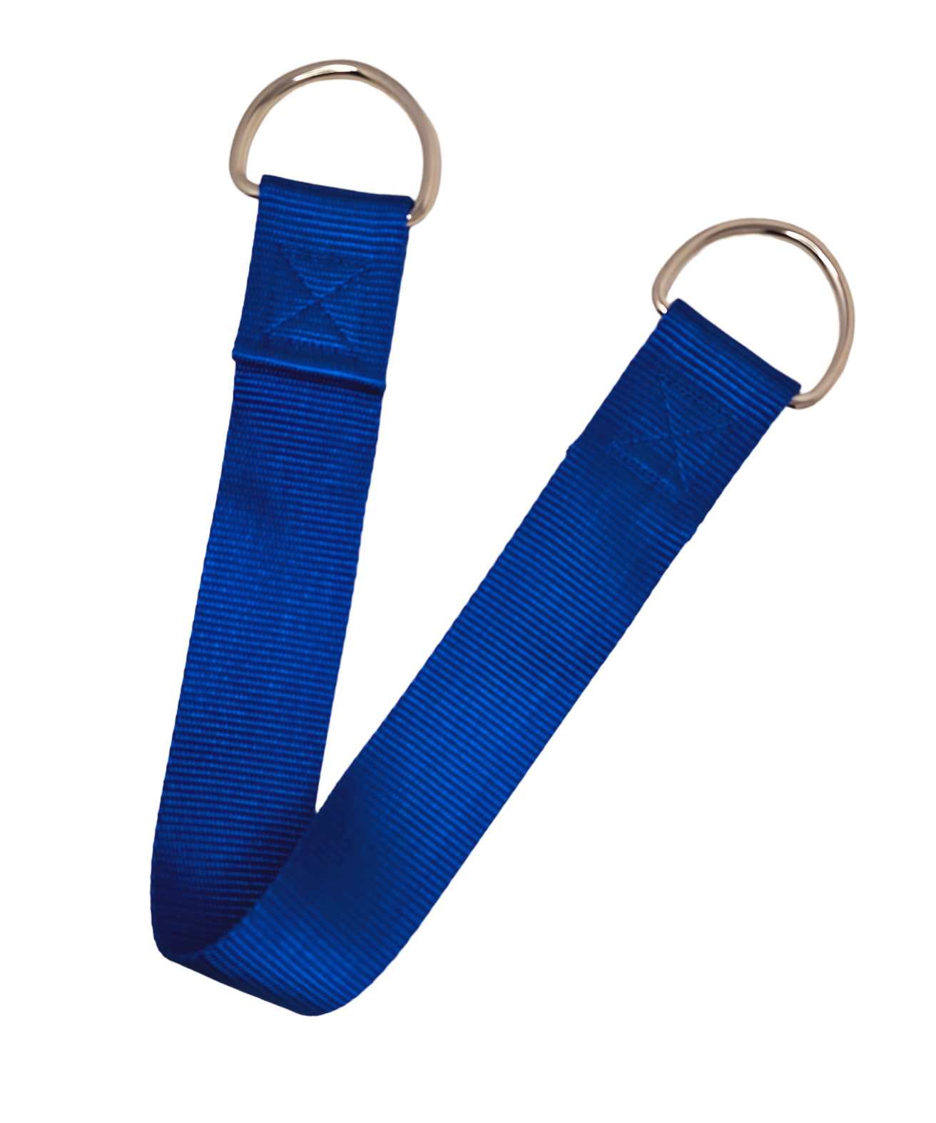 Blue Belly Support Strap