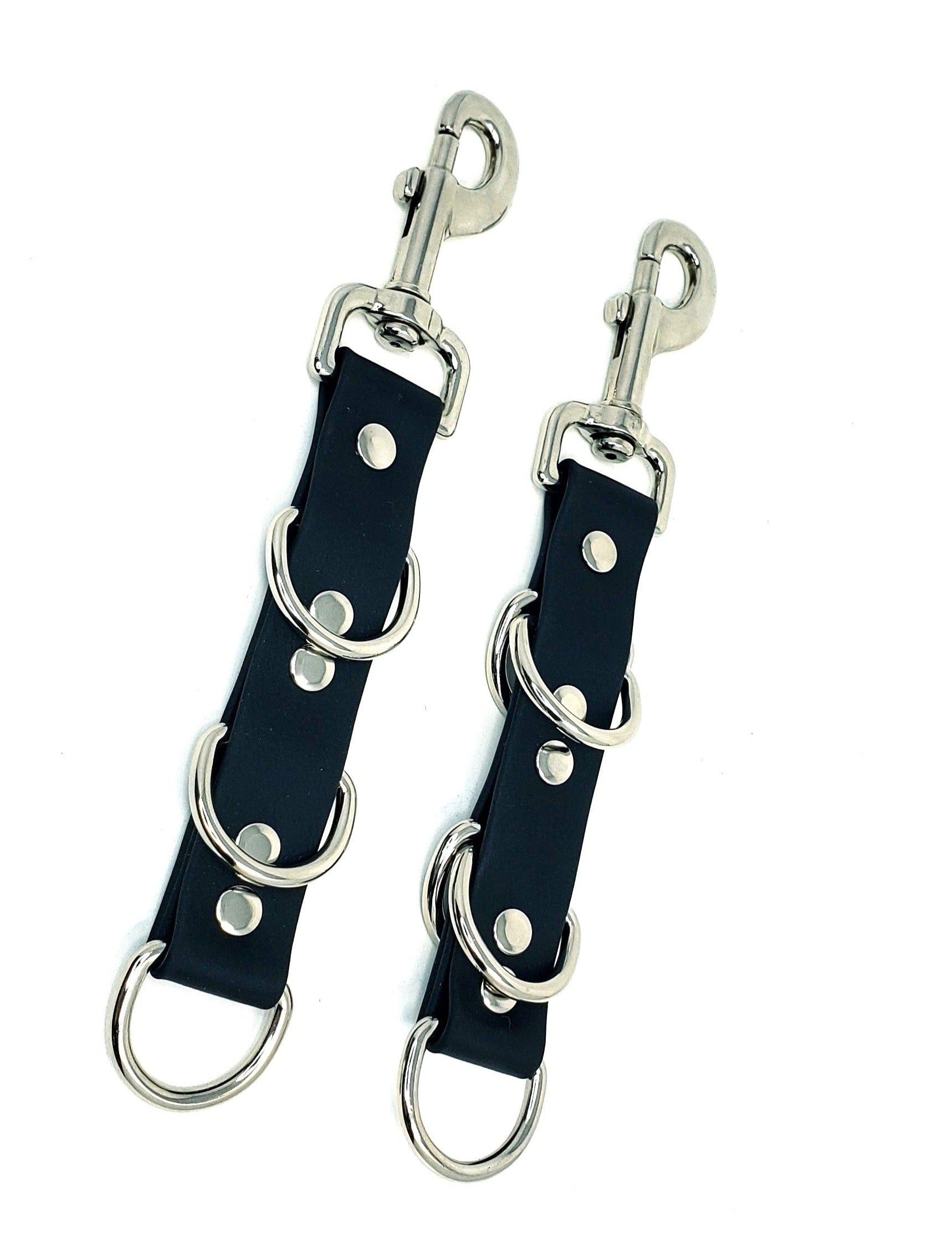 Medium 9" Waterproof Extender BioThane®