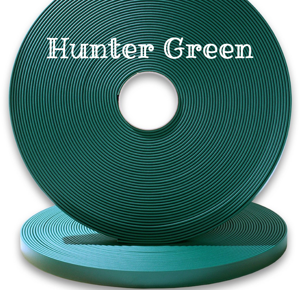 Holiday Houndstooth BioThane® Grooming Loop