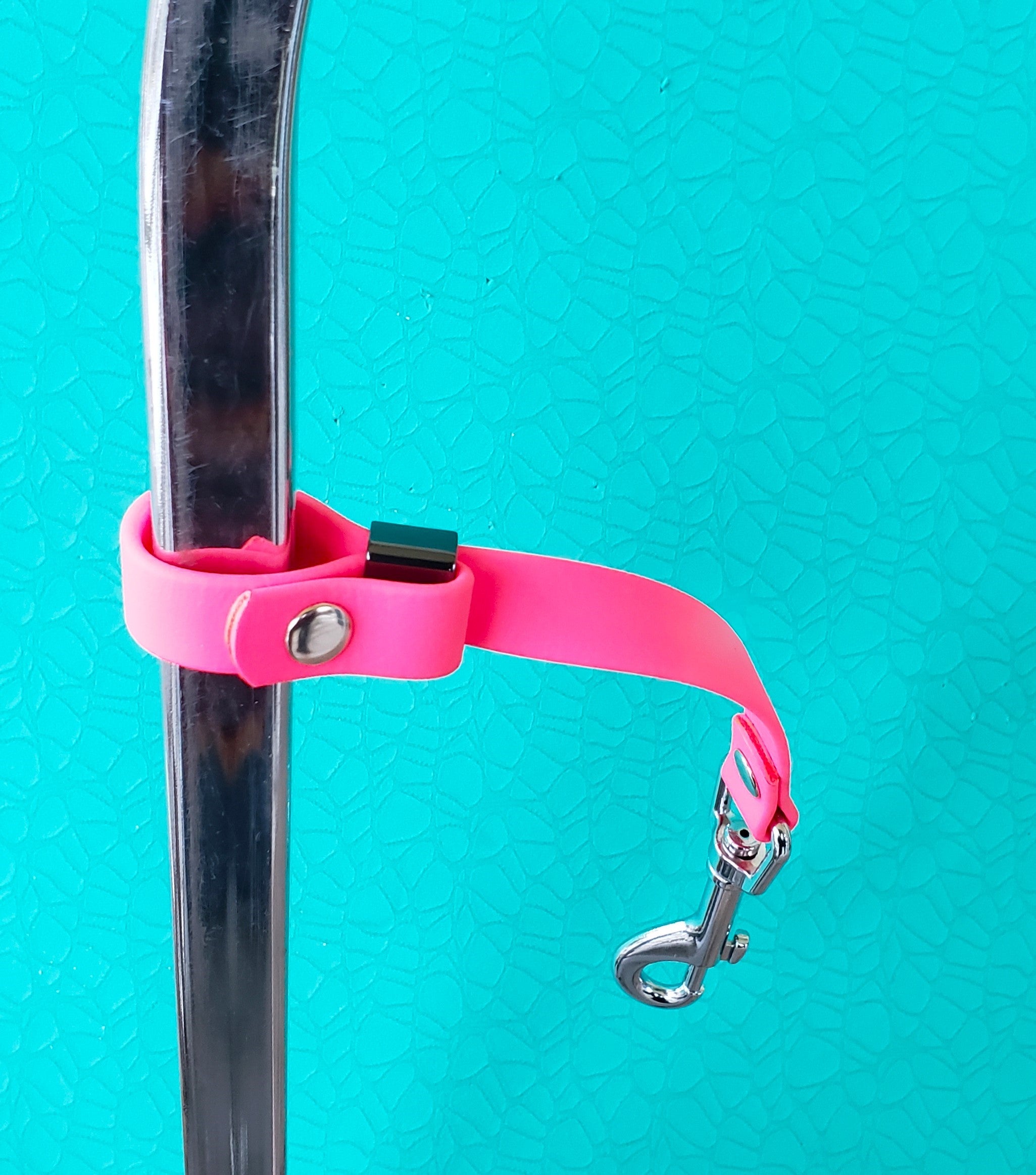 BioThane® Pole-Extender Strap