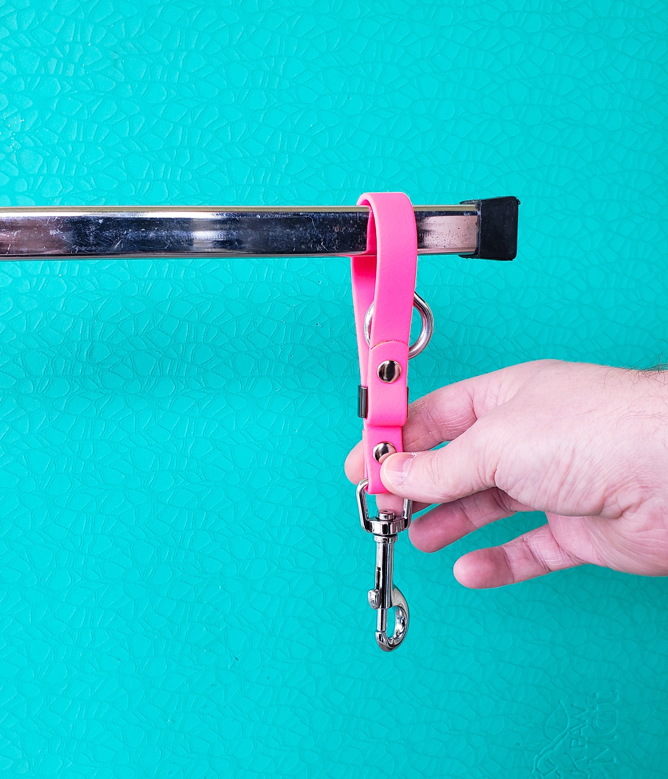 BioThane® Pole-Extender Strap