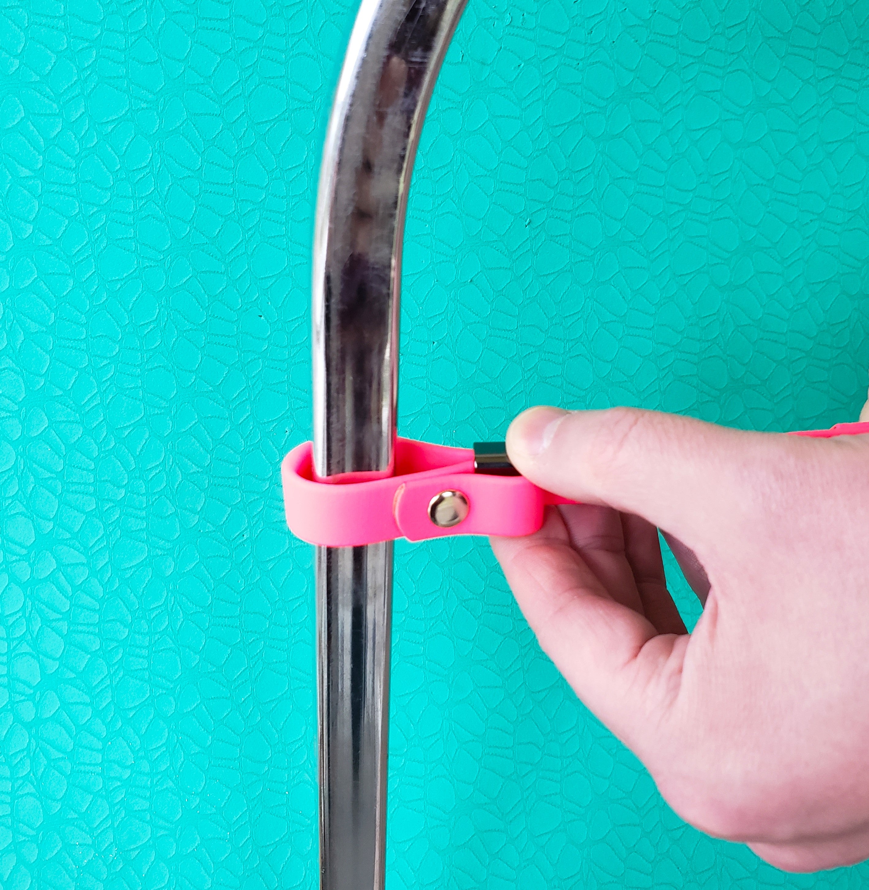 BioThane® Pole-Extender Strap