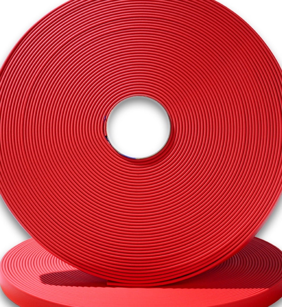 Holiday Swirls  BioThane® Grooming Loop