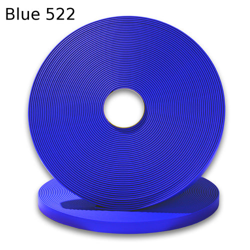 Hazy Daisy BioThane® Grooming Loop