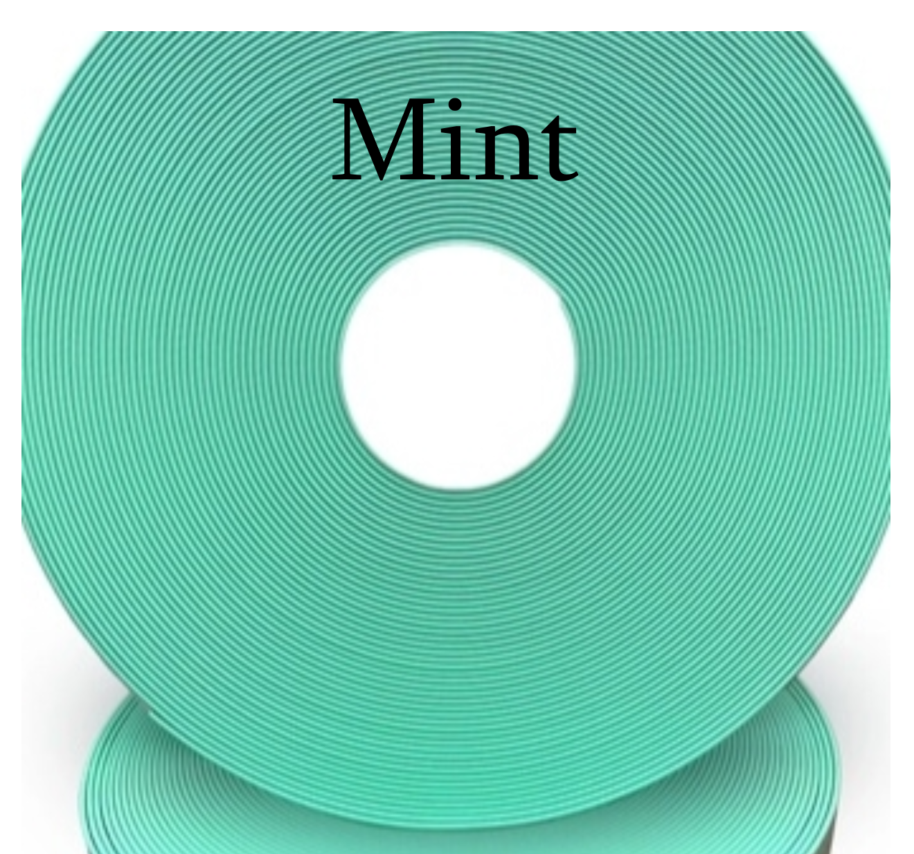 Easter Eggs BioThane® Grooming Loop