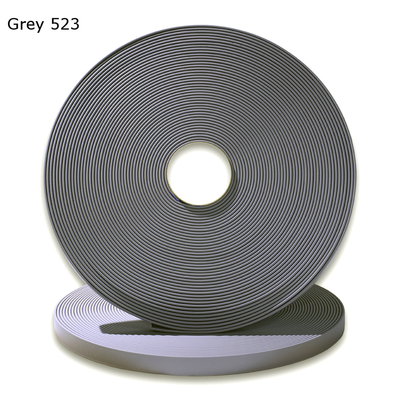 Asexual Pride BioThane® Grooming Loop