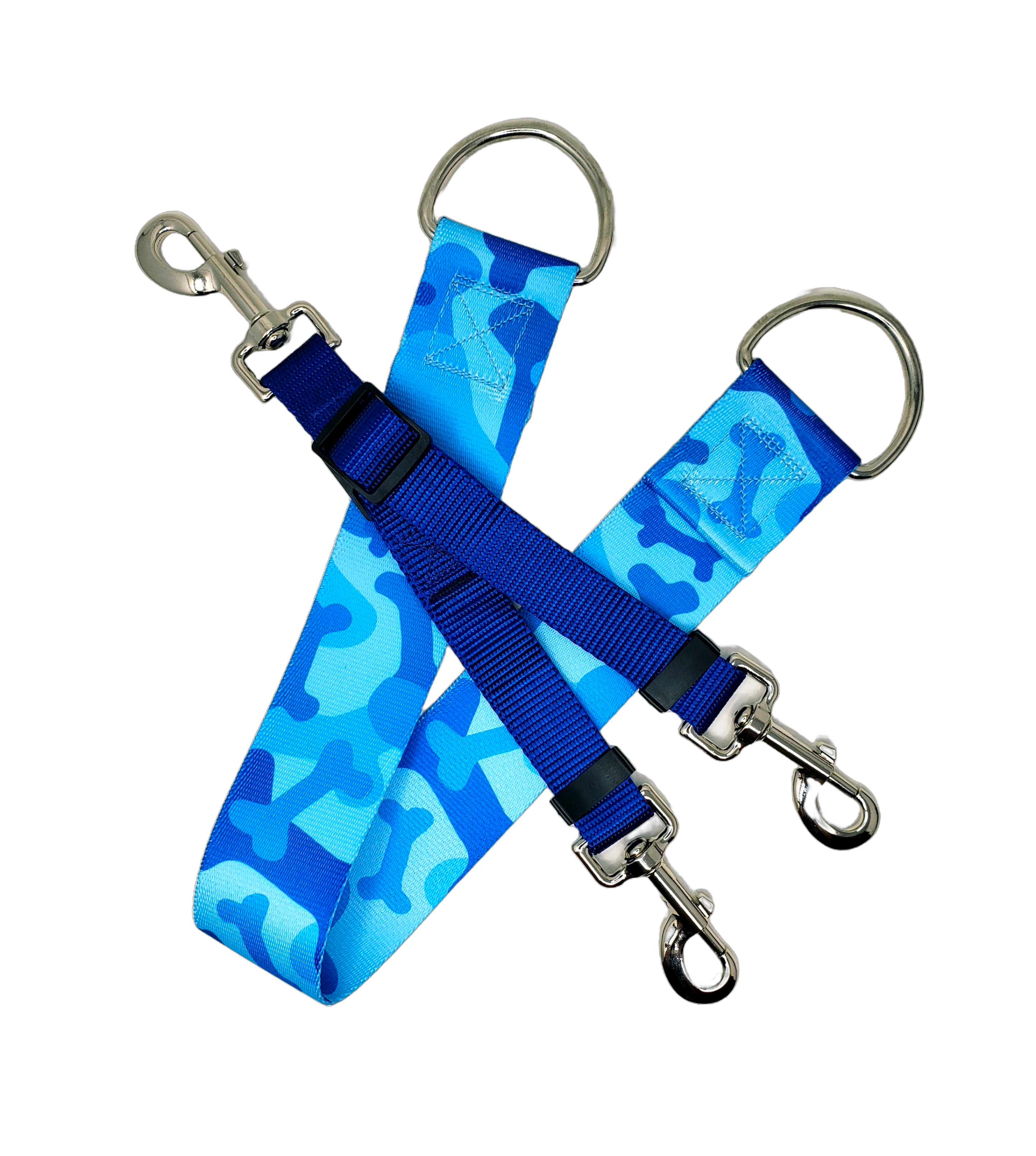 Camo Belly Support Strap