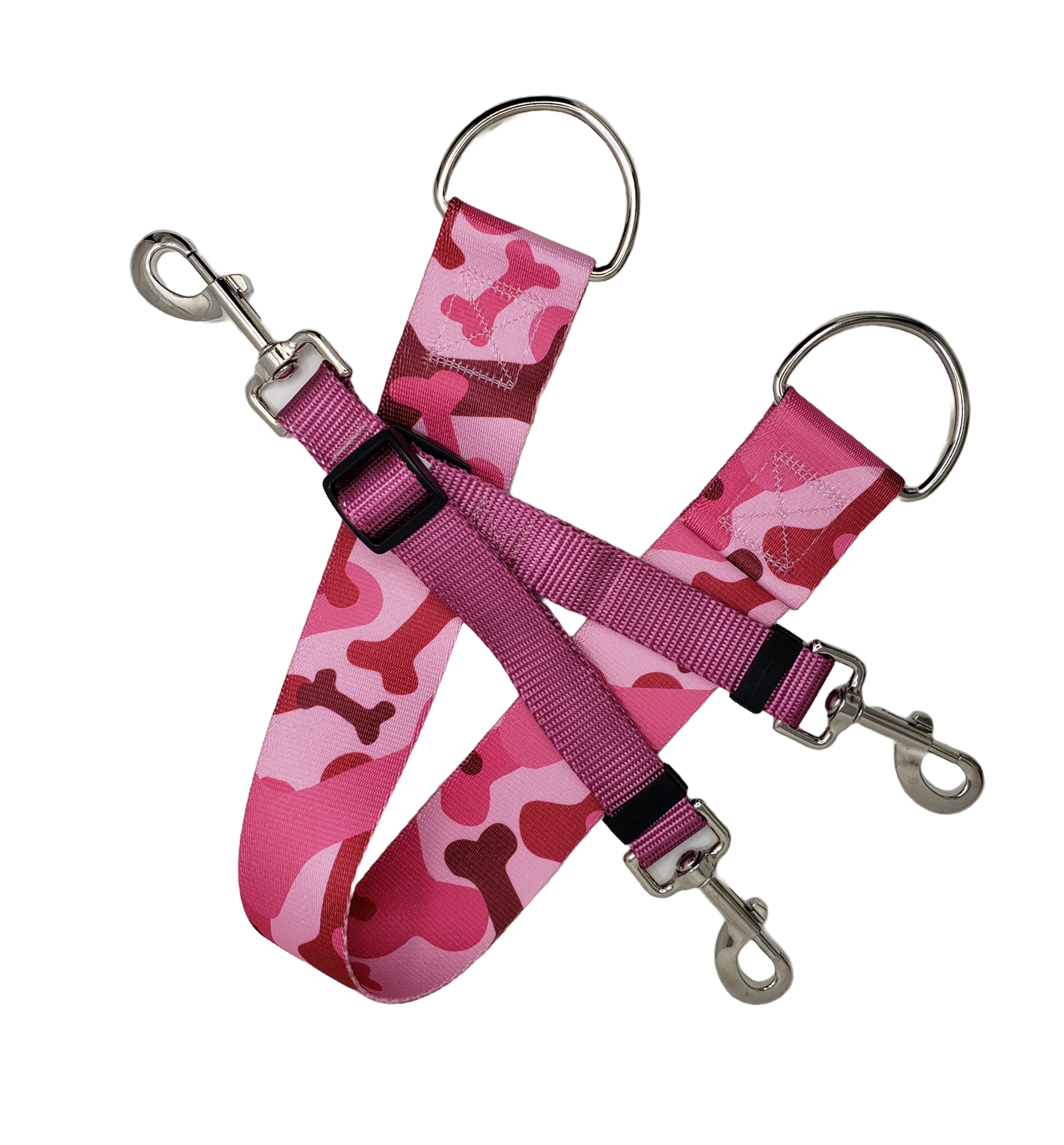 Camo Belly Support Strap