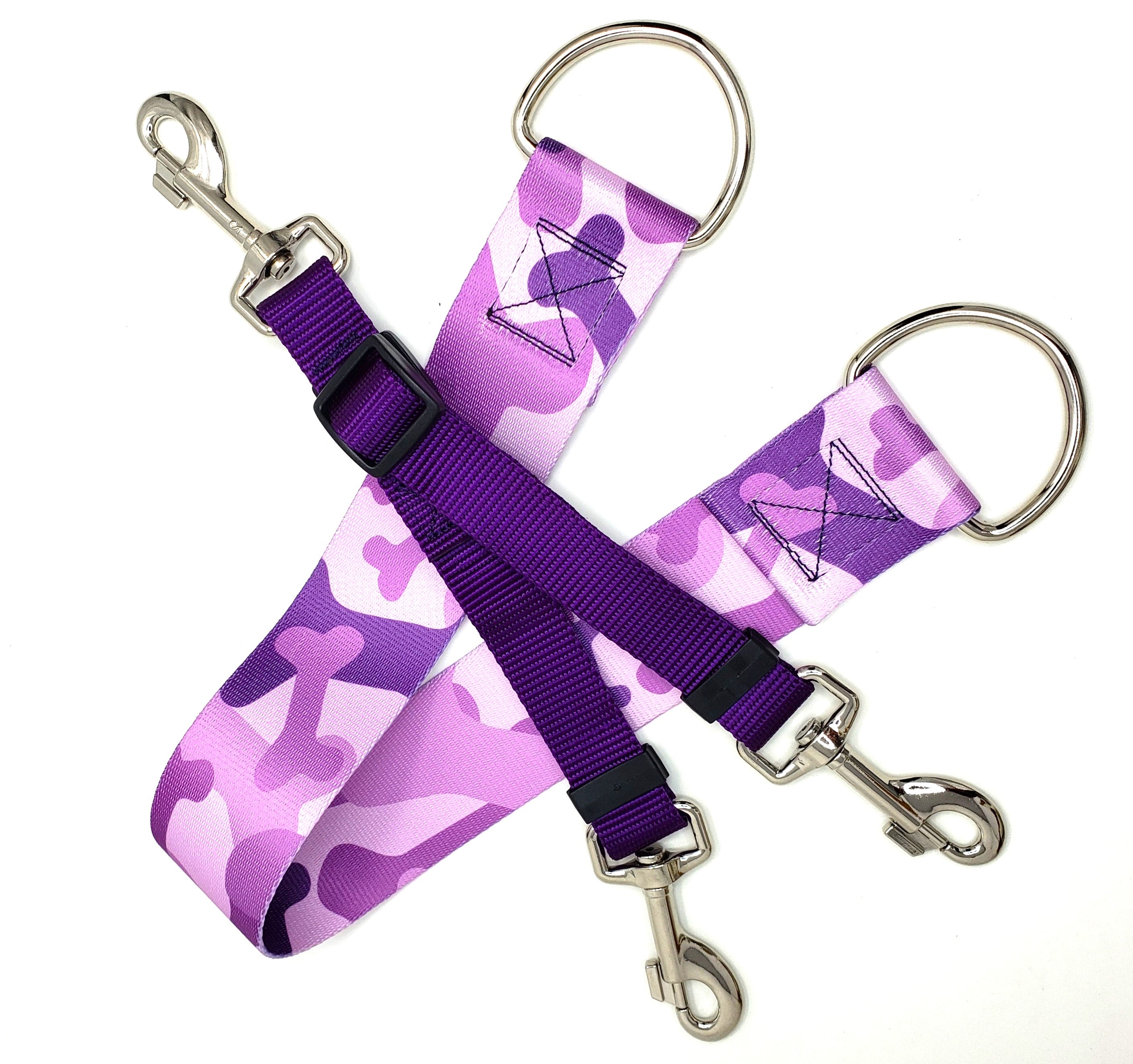 Camo Belly Support Strap