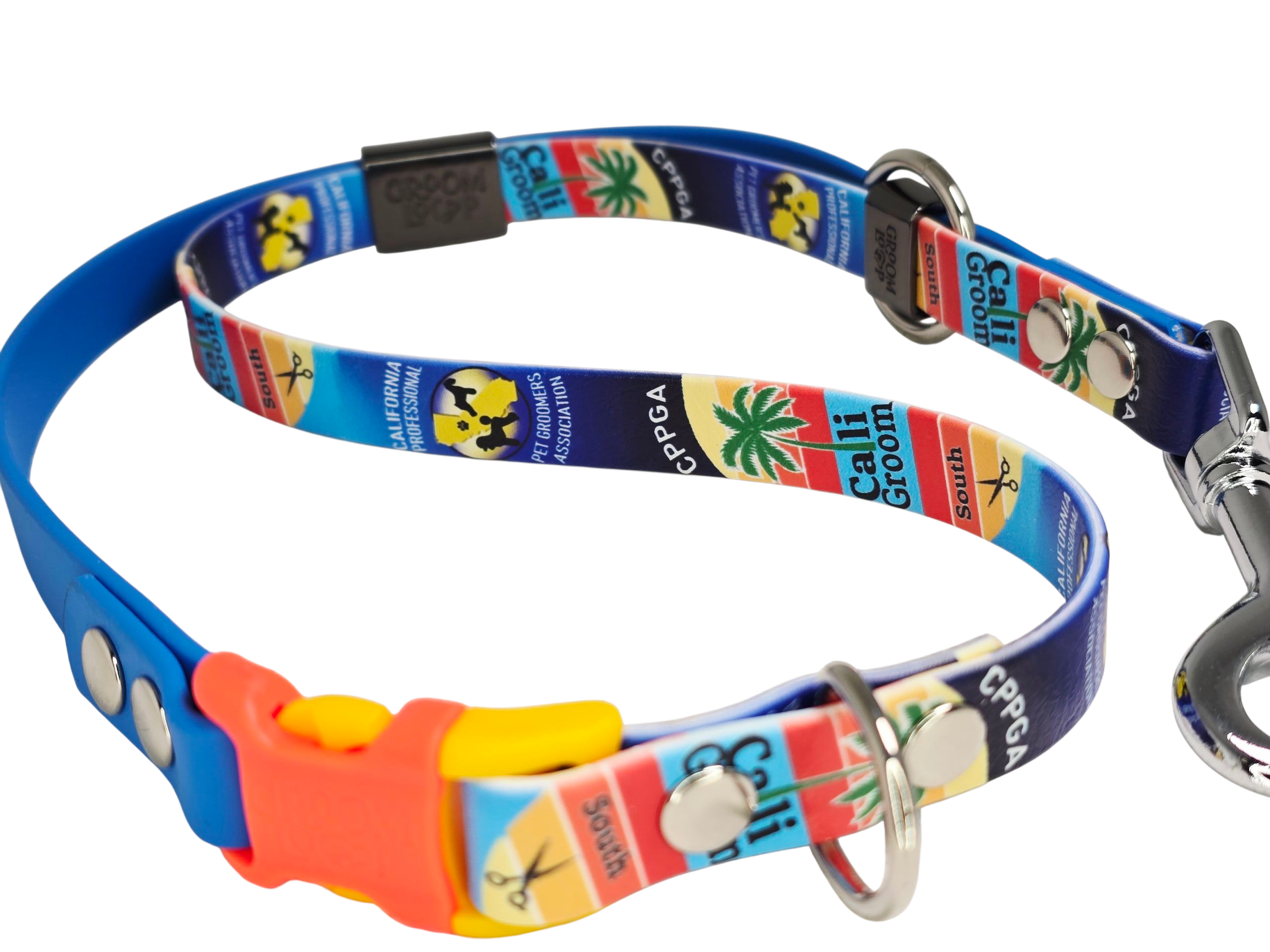 CPPGA Exclusive BioThane® Grooming Loop