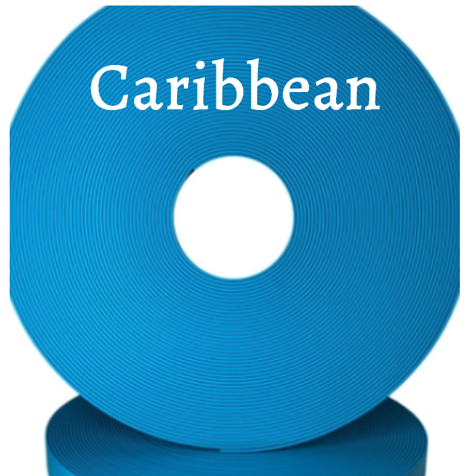 Small 7" Waterproof Extender, BioThane®