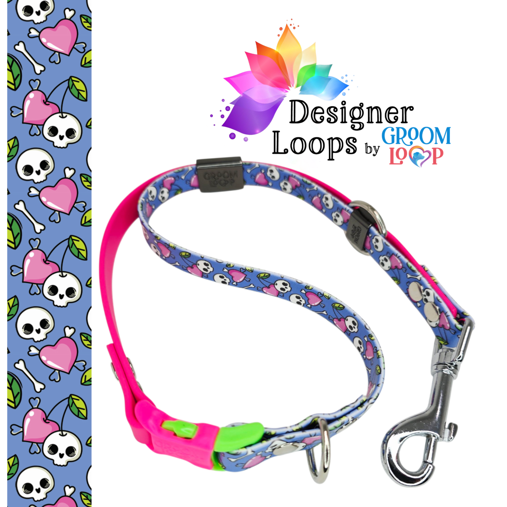 Groom Loop LLC