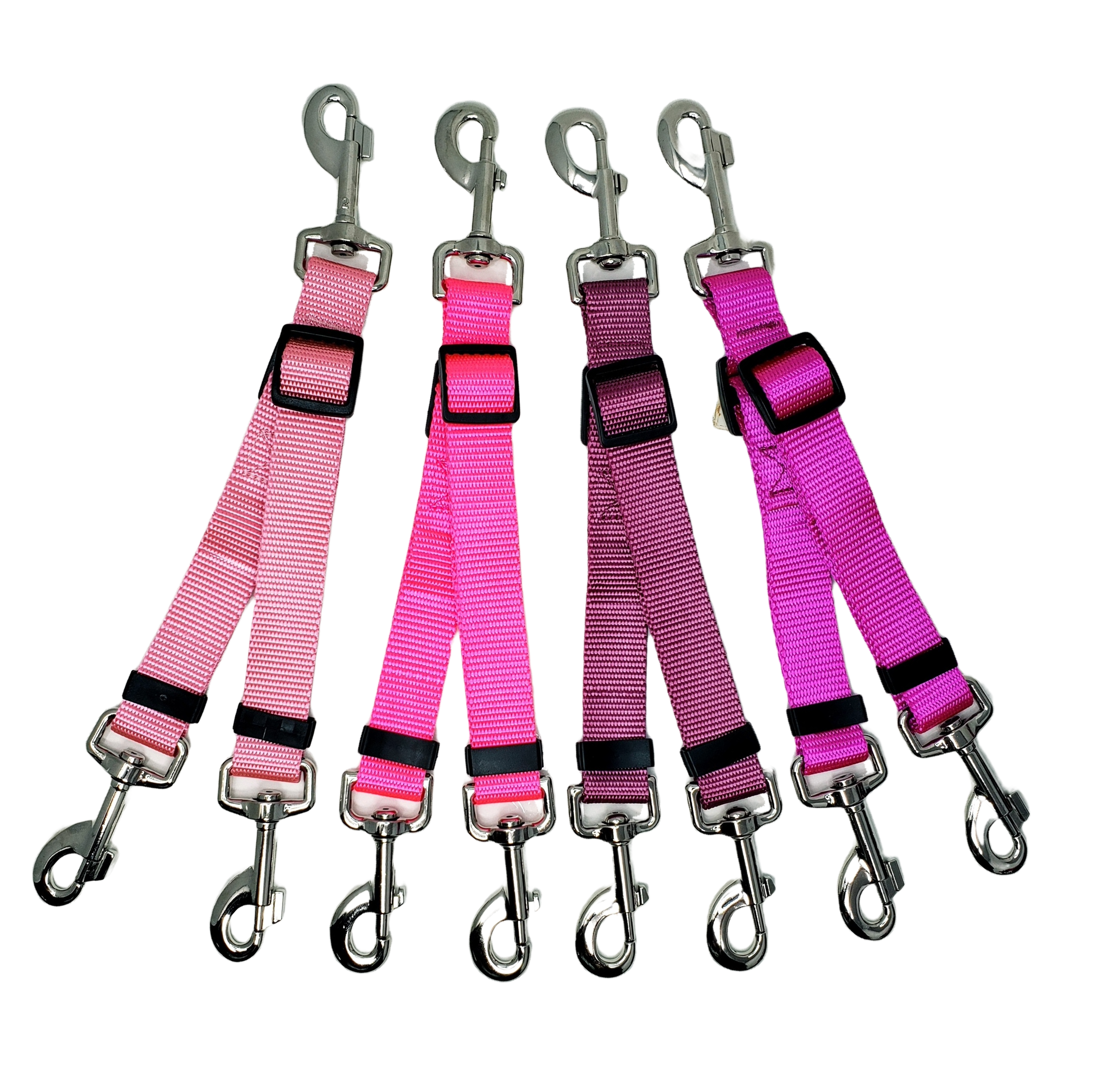 Large Belly Support Connector, Nylon