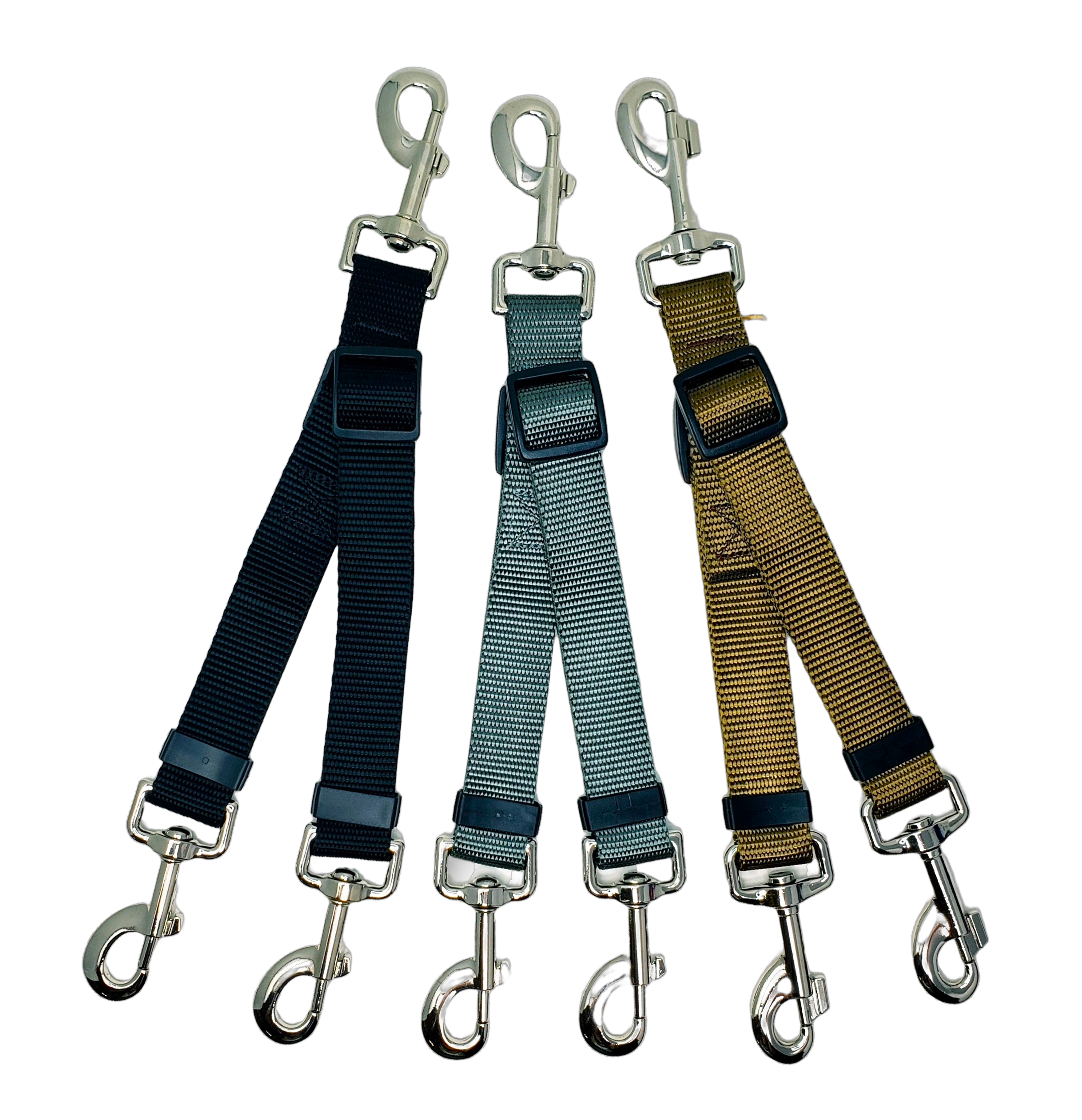 Large Belly Support Connector, Nylon