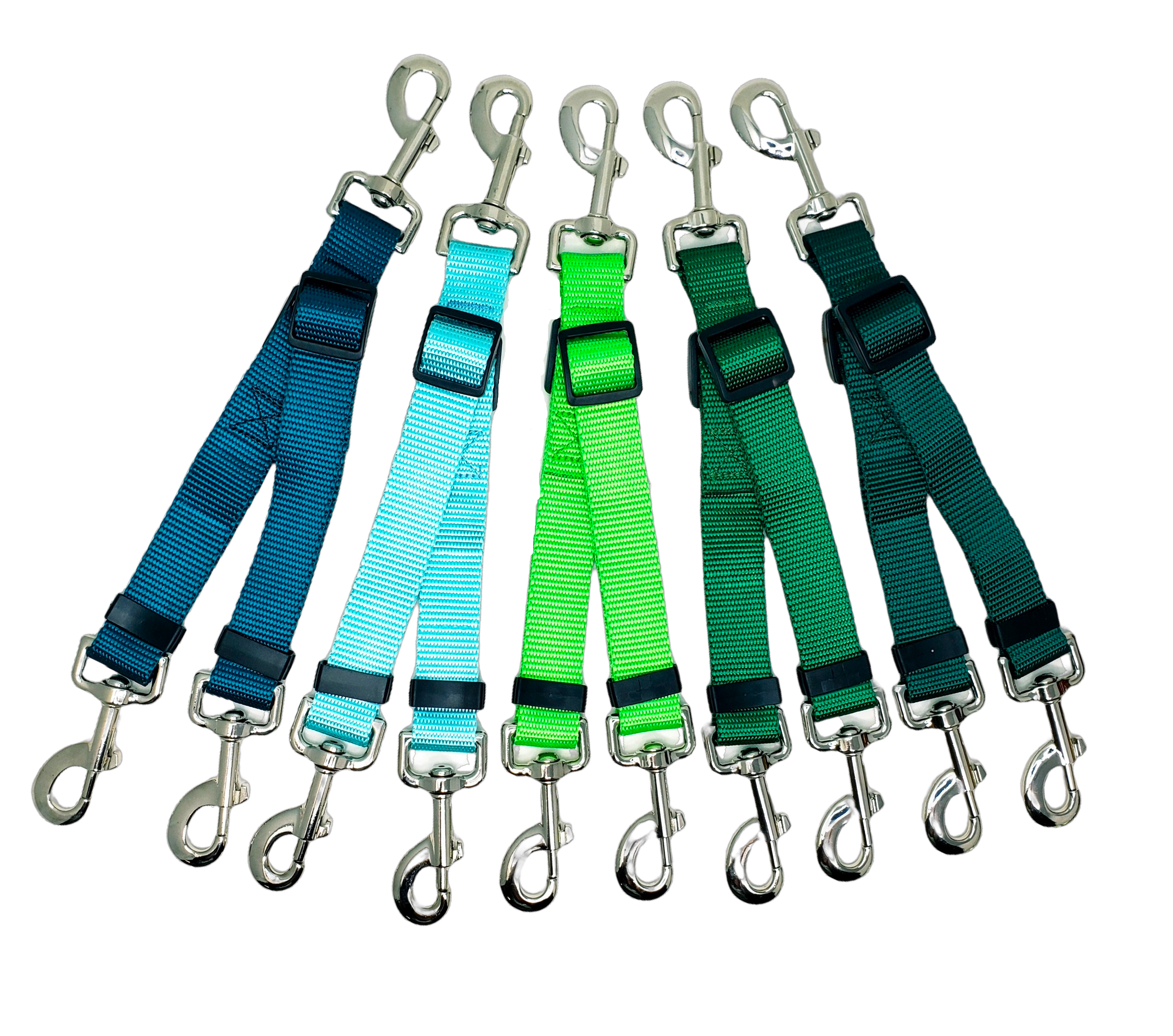 Large Belly Support Connector, Nylon