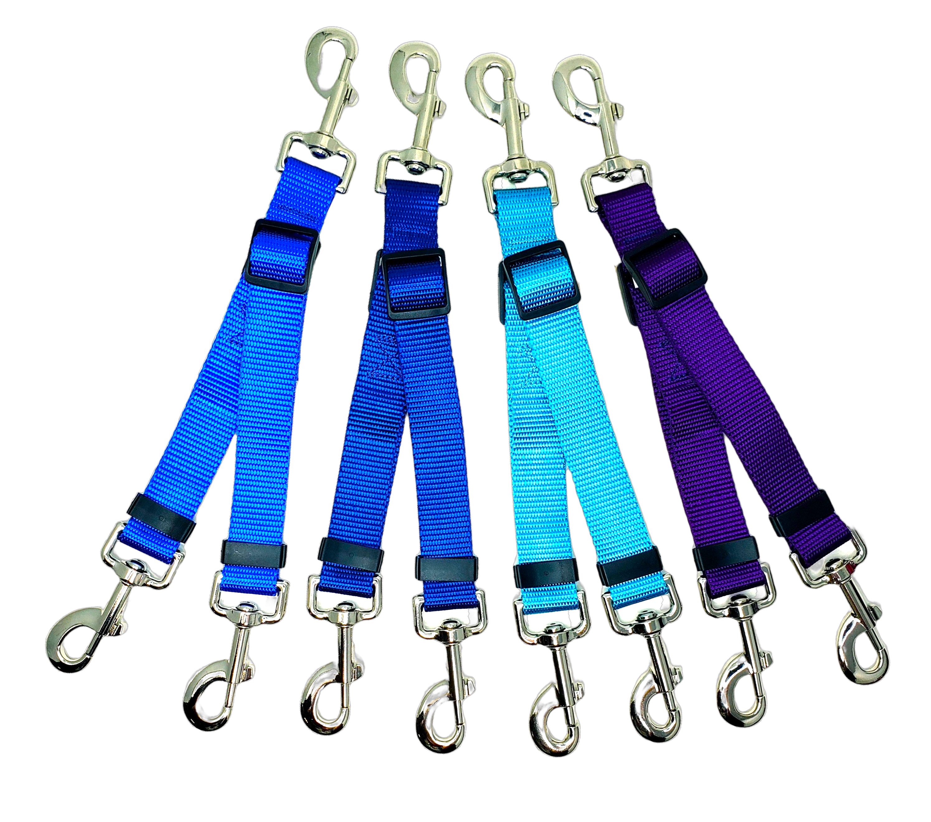 Large Belly Support Connector, Nylon