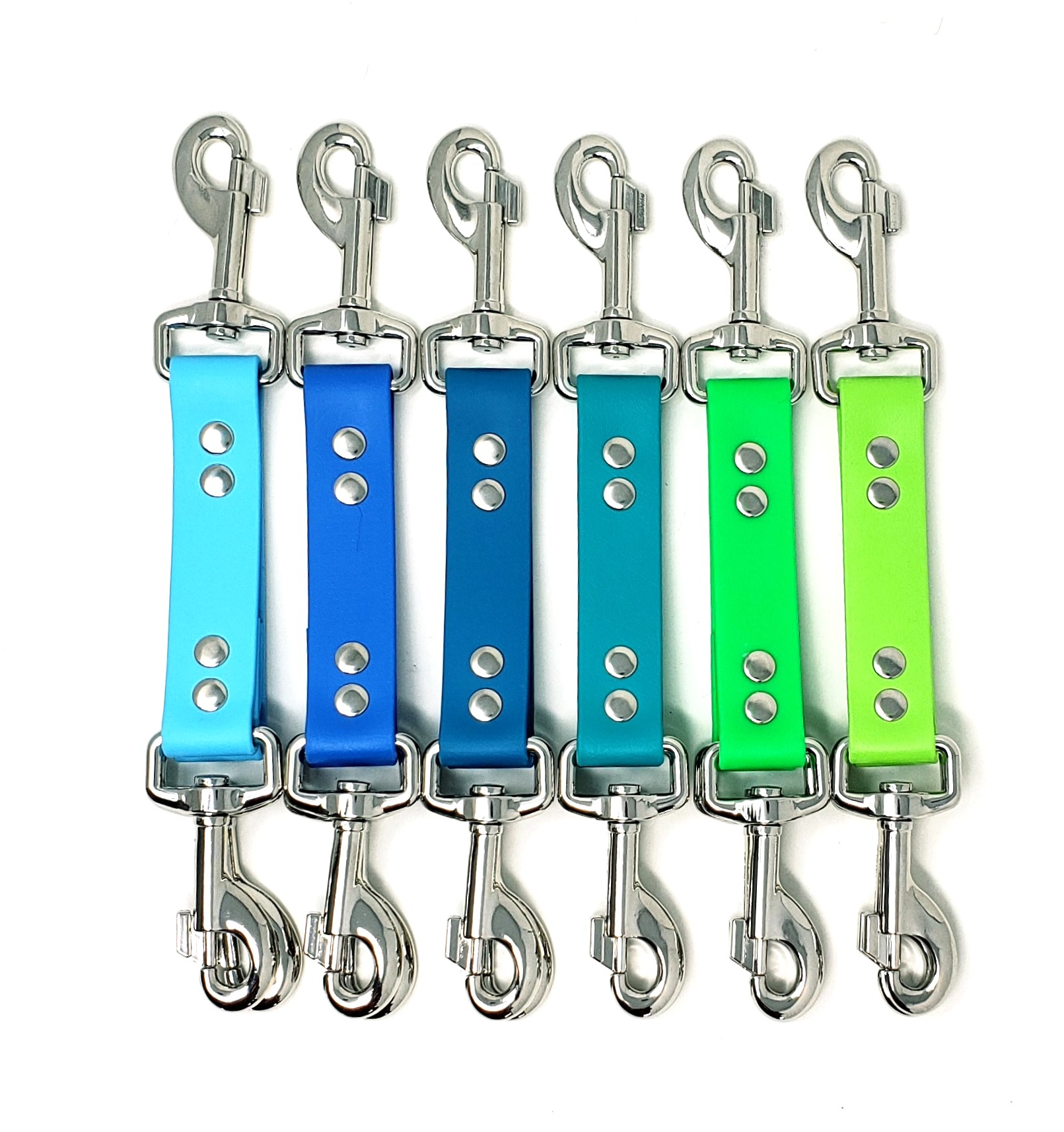 Medium  10" BioThane® Connector