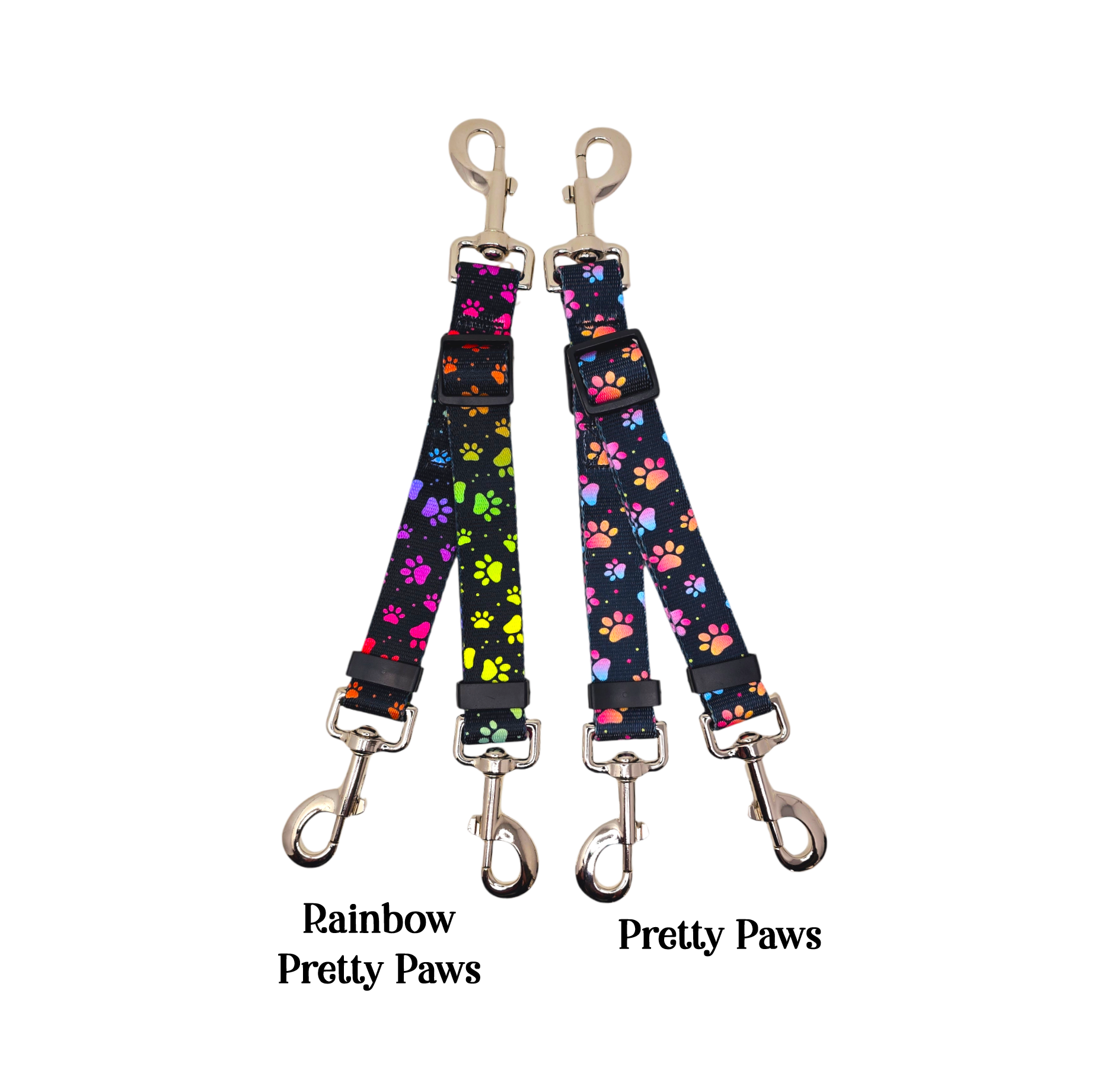 Pattern Connector, Polyester