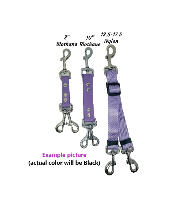 StandAid BioThane® Belly Support Strap (Set Optional)