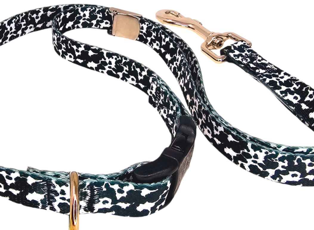 Cow Grooming Loop, Polyester (with Buckle)