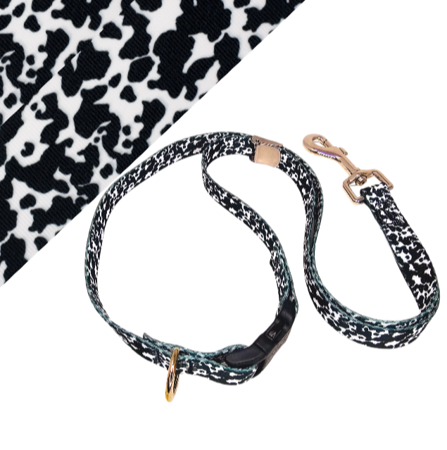 Cow Grooming Loop, Polyester (with Buckle)