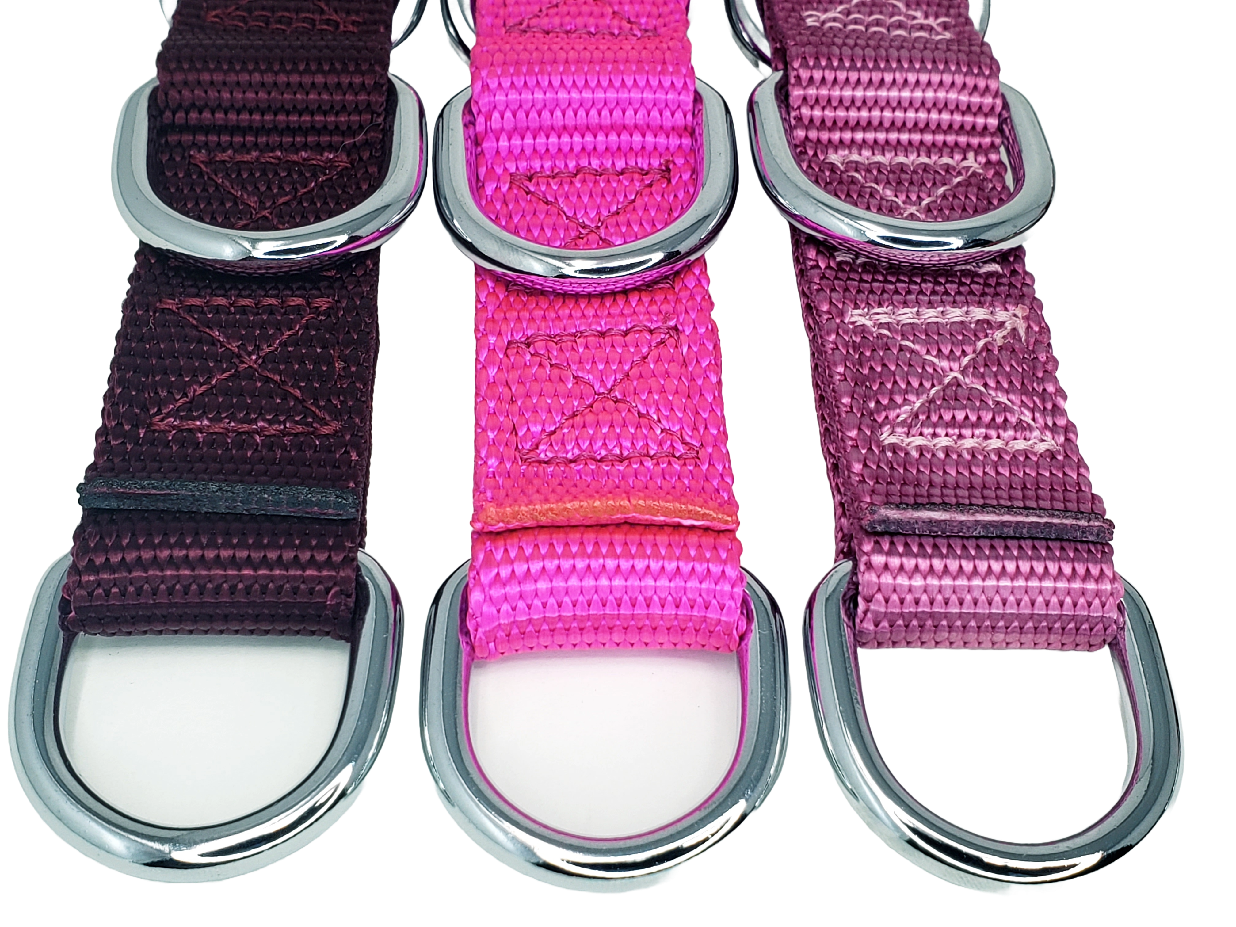 Heavy Duty Nylon Extender Strap