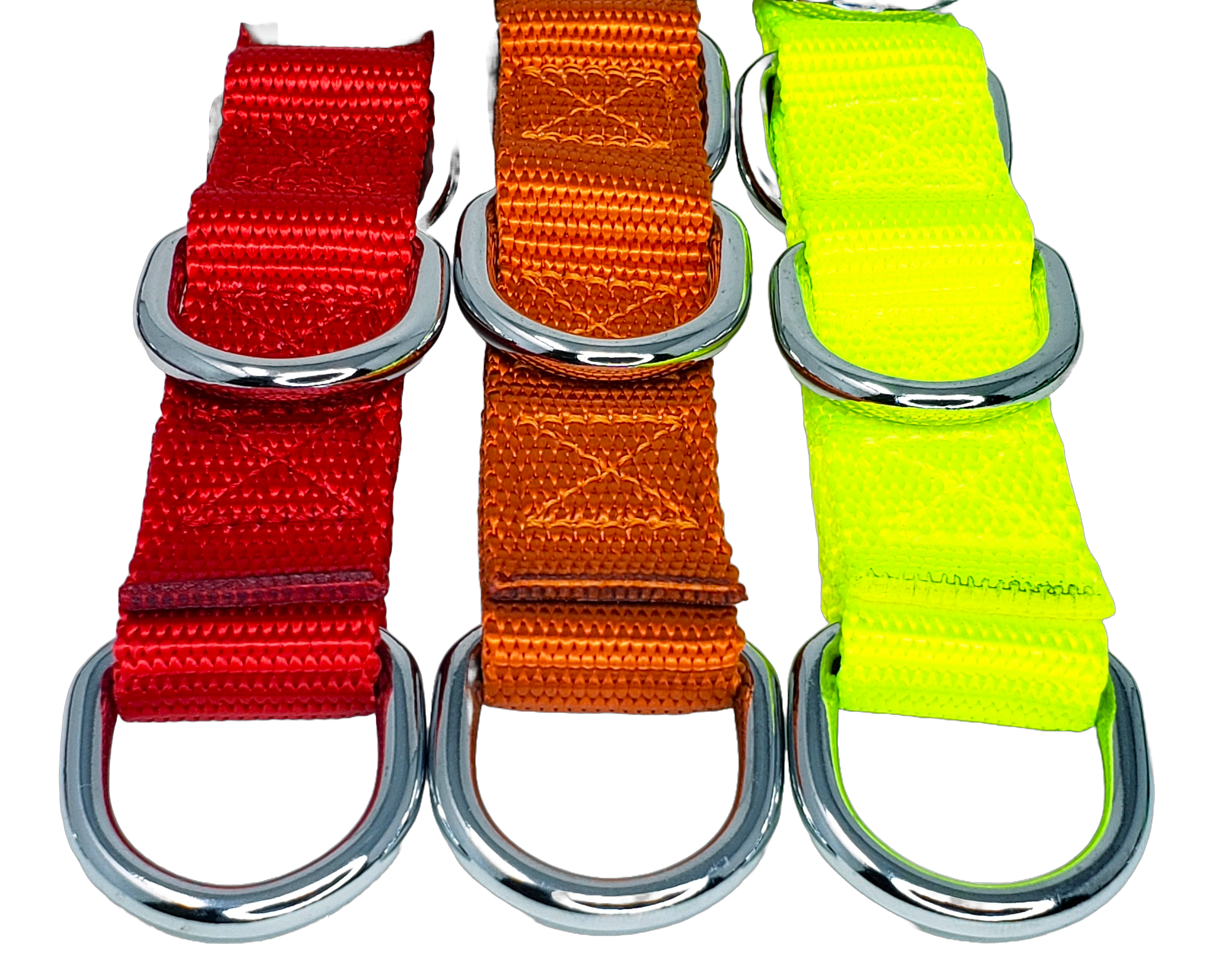 Heavy Duty Nylon Extender Strap