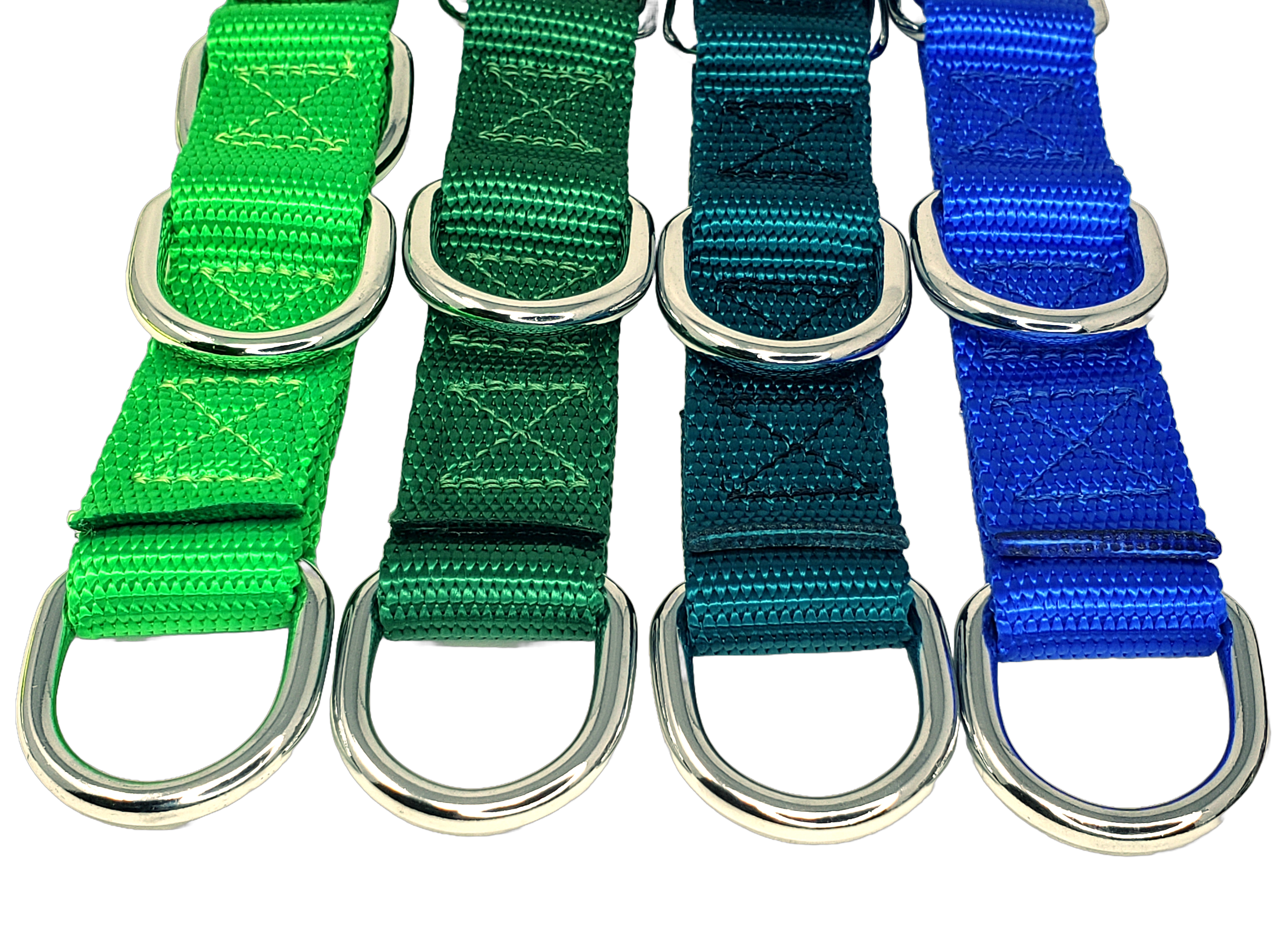 Heavy Duty Nylon Extender Strap