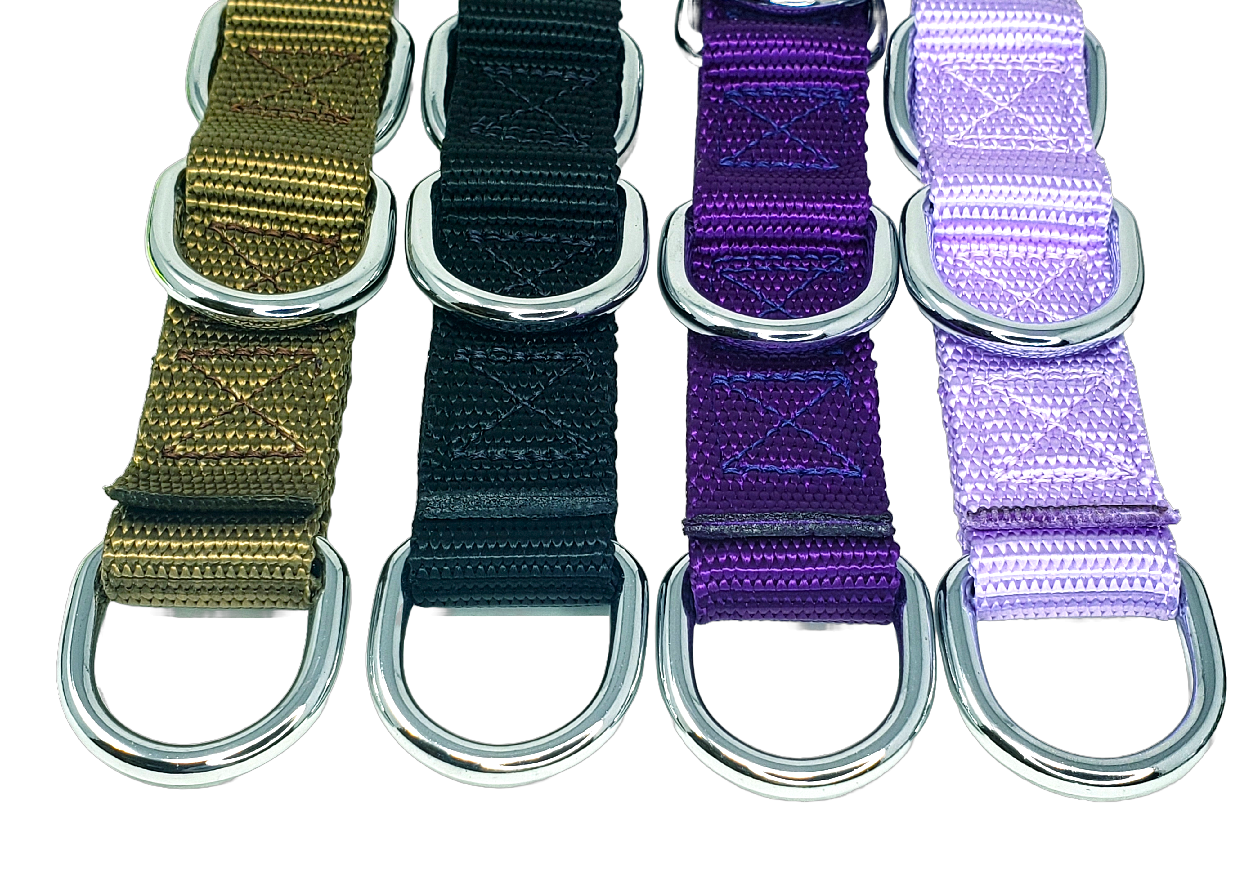 Heavy Duty Nylon Extender Strap