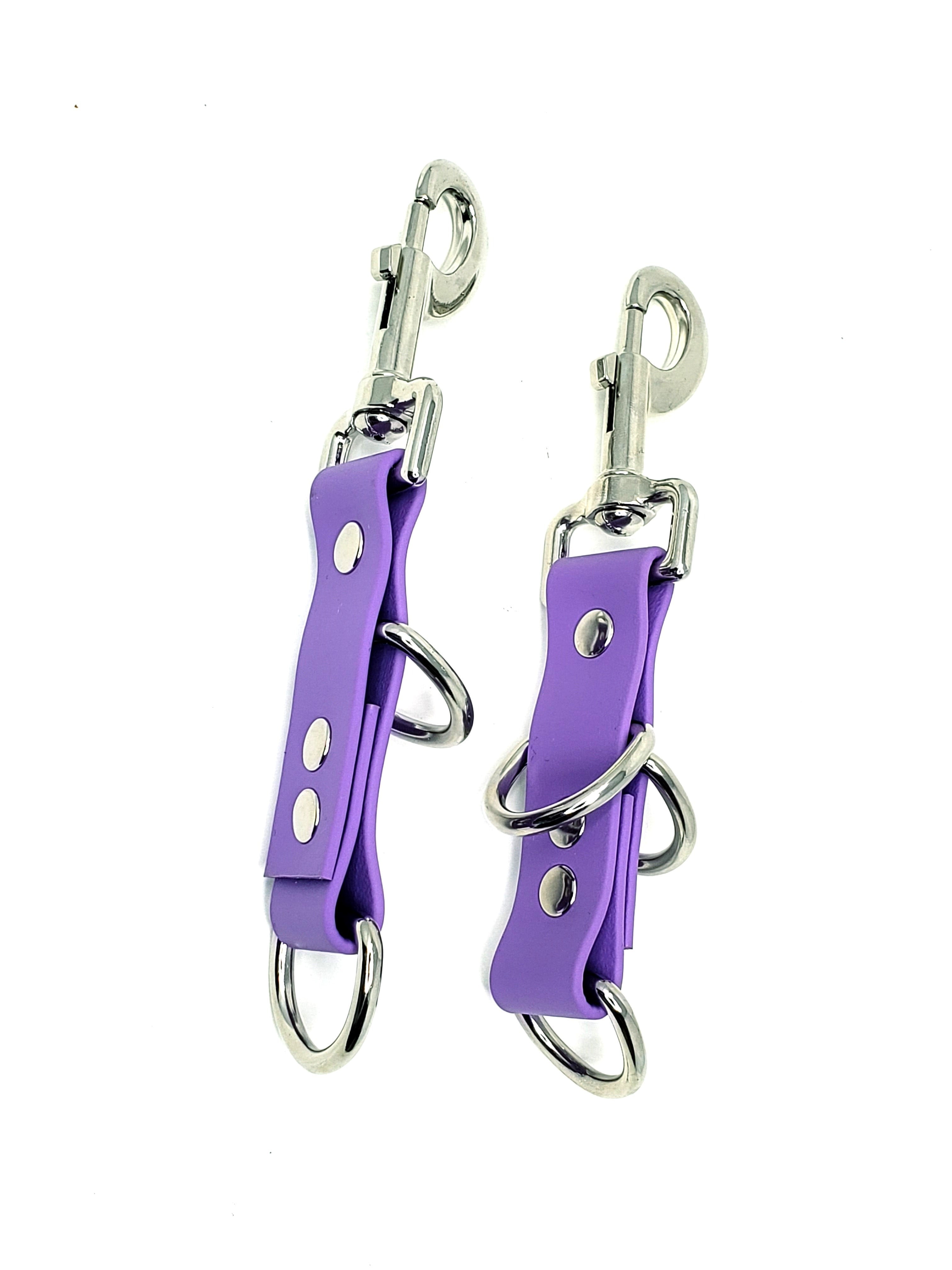 Small 7" Waterproof Extender, BioThane®