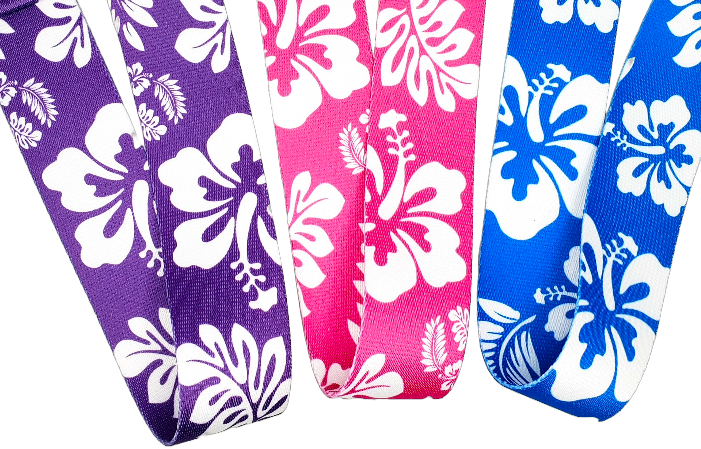 Hawaiian Belly Support Strap (1pc)