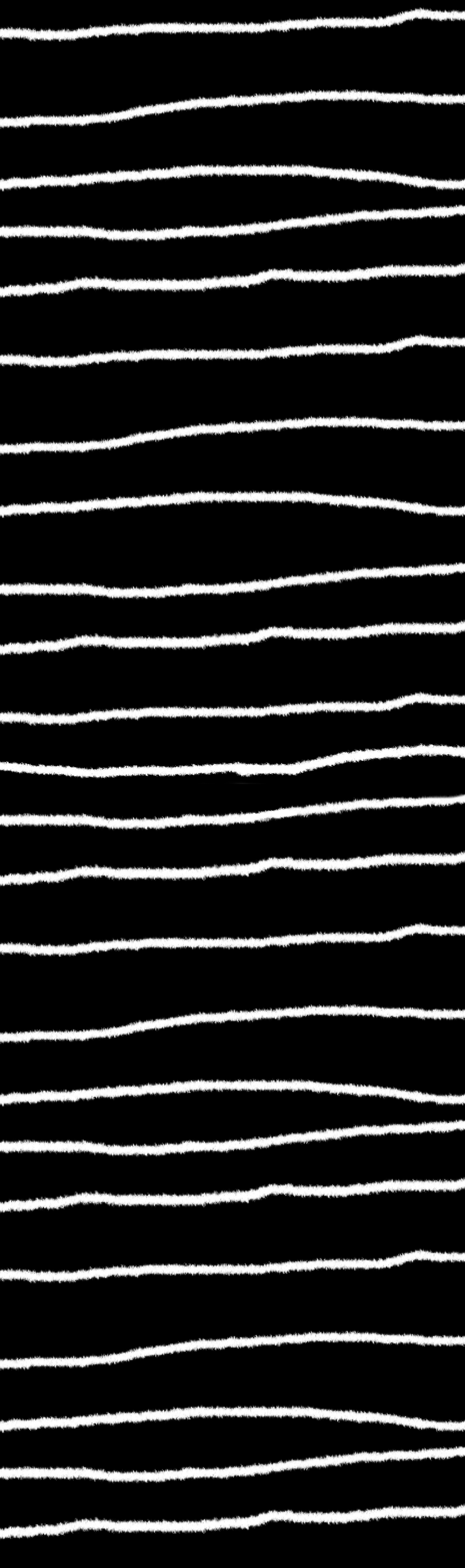 Rag Doll & Skellington BioThane® Grooming Loop