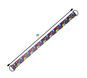 Rag Doll BioThane® Belly Support for Small/Medium dogs