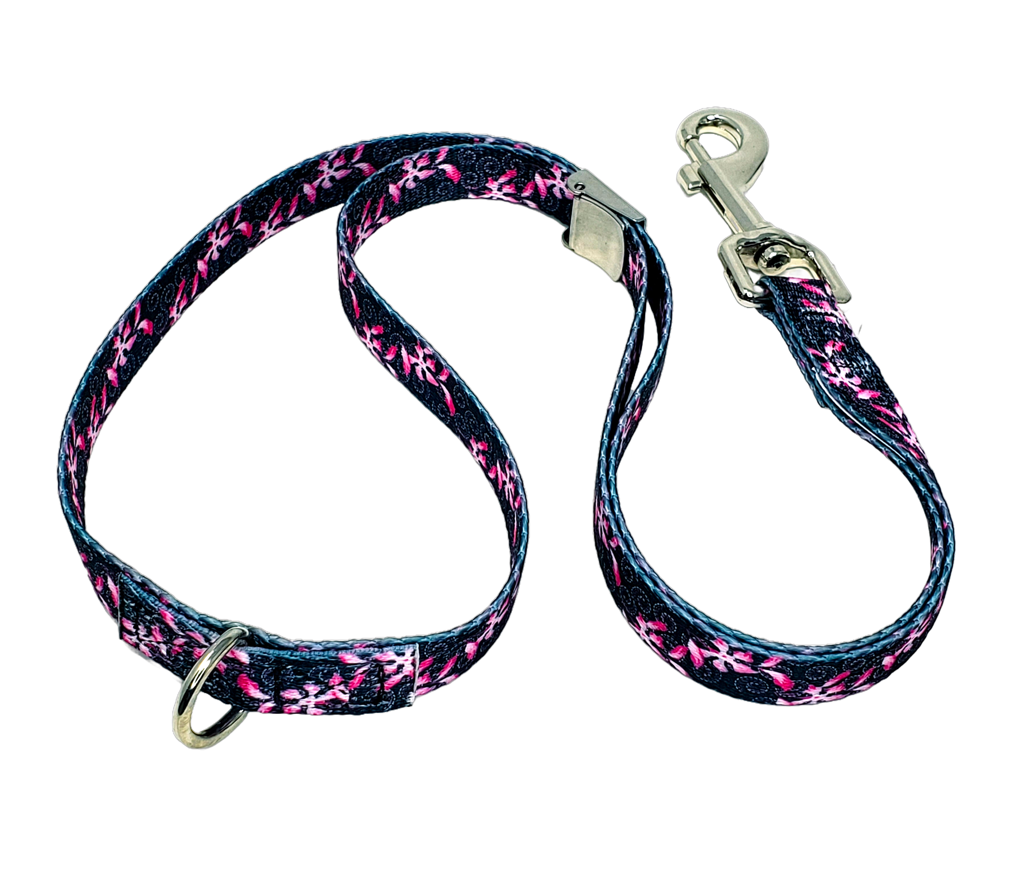 Pink Honeysuckle Grooming Loop