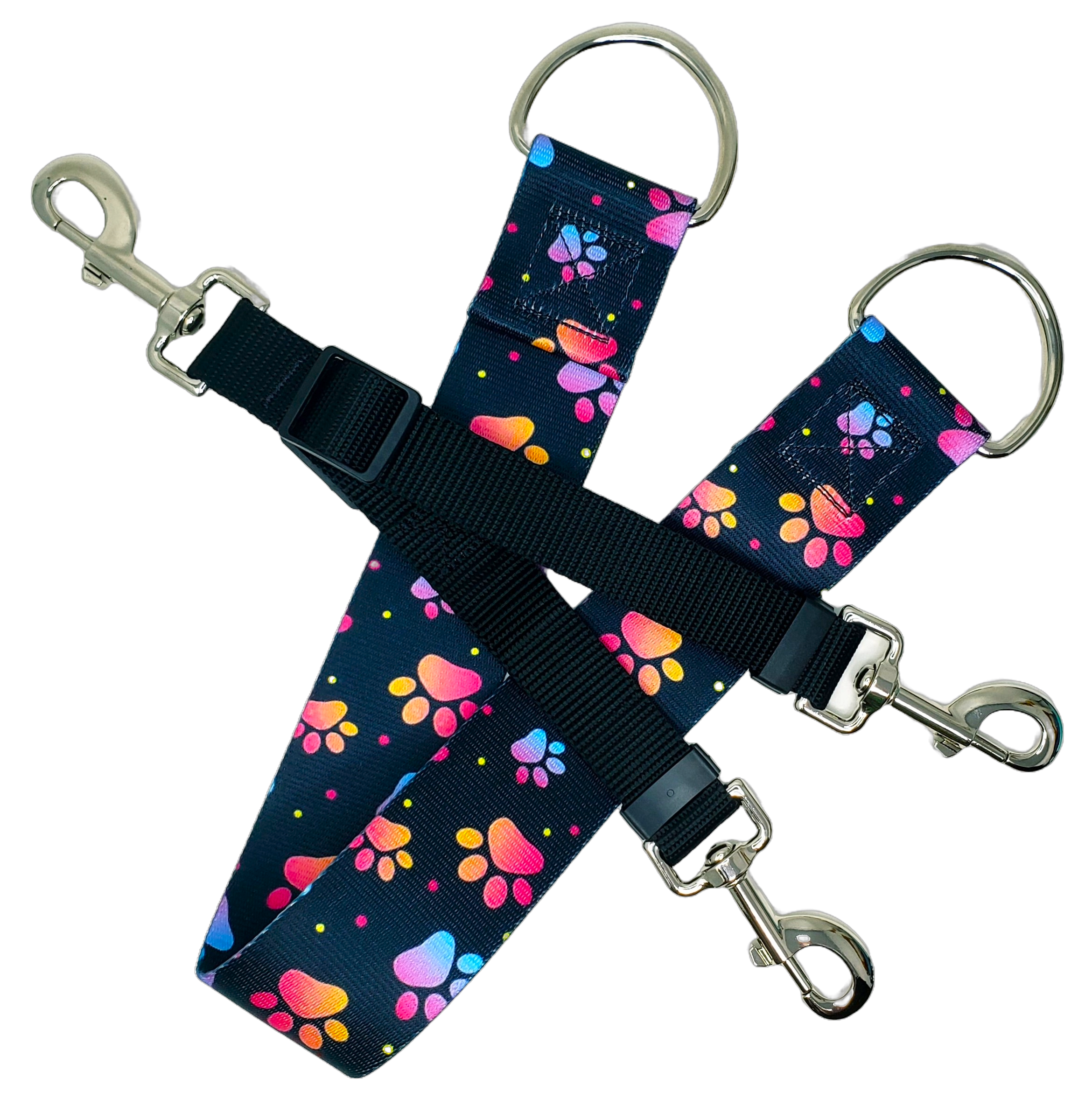 Pretty Paws Belly Support Strap
