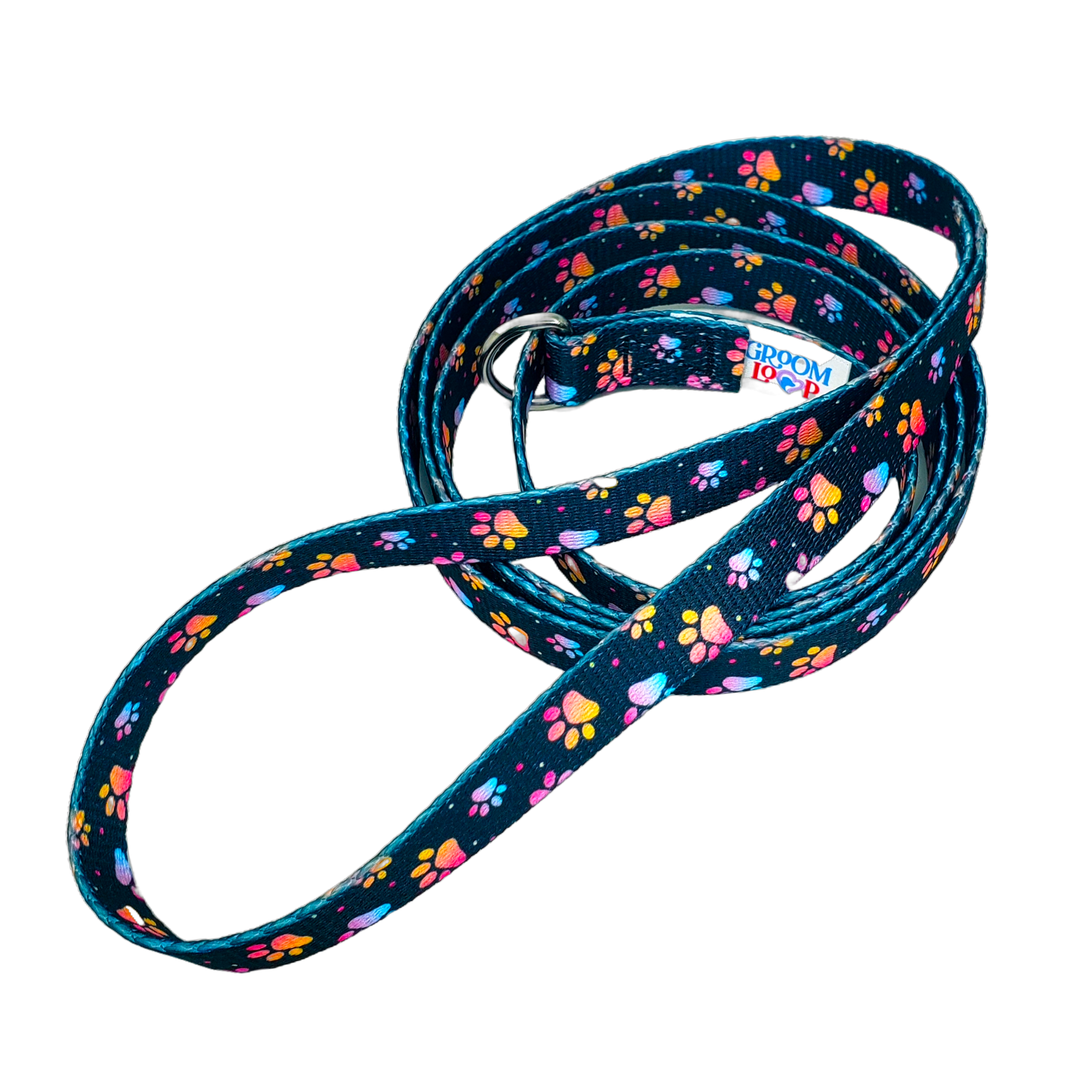 Slip-Lead Leash, Pretty Paws