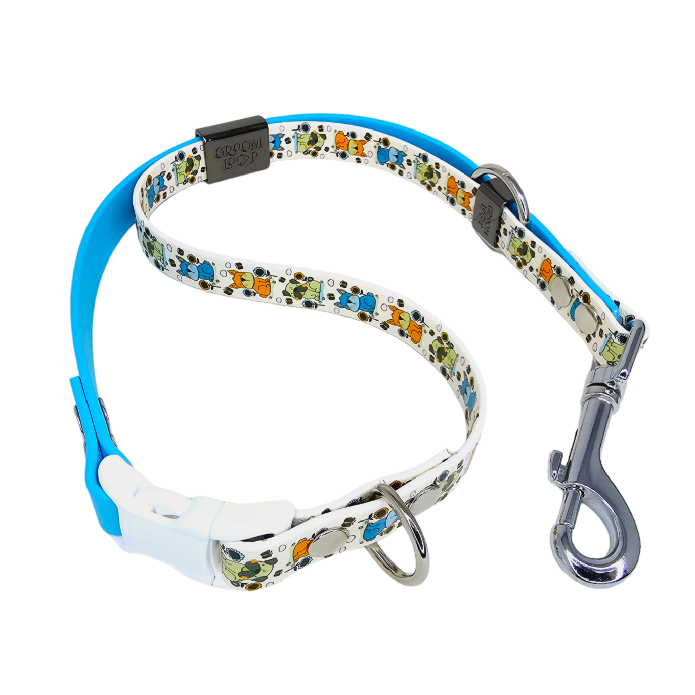 Puppy Pals BioThane® Grooming Loop